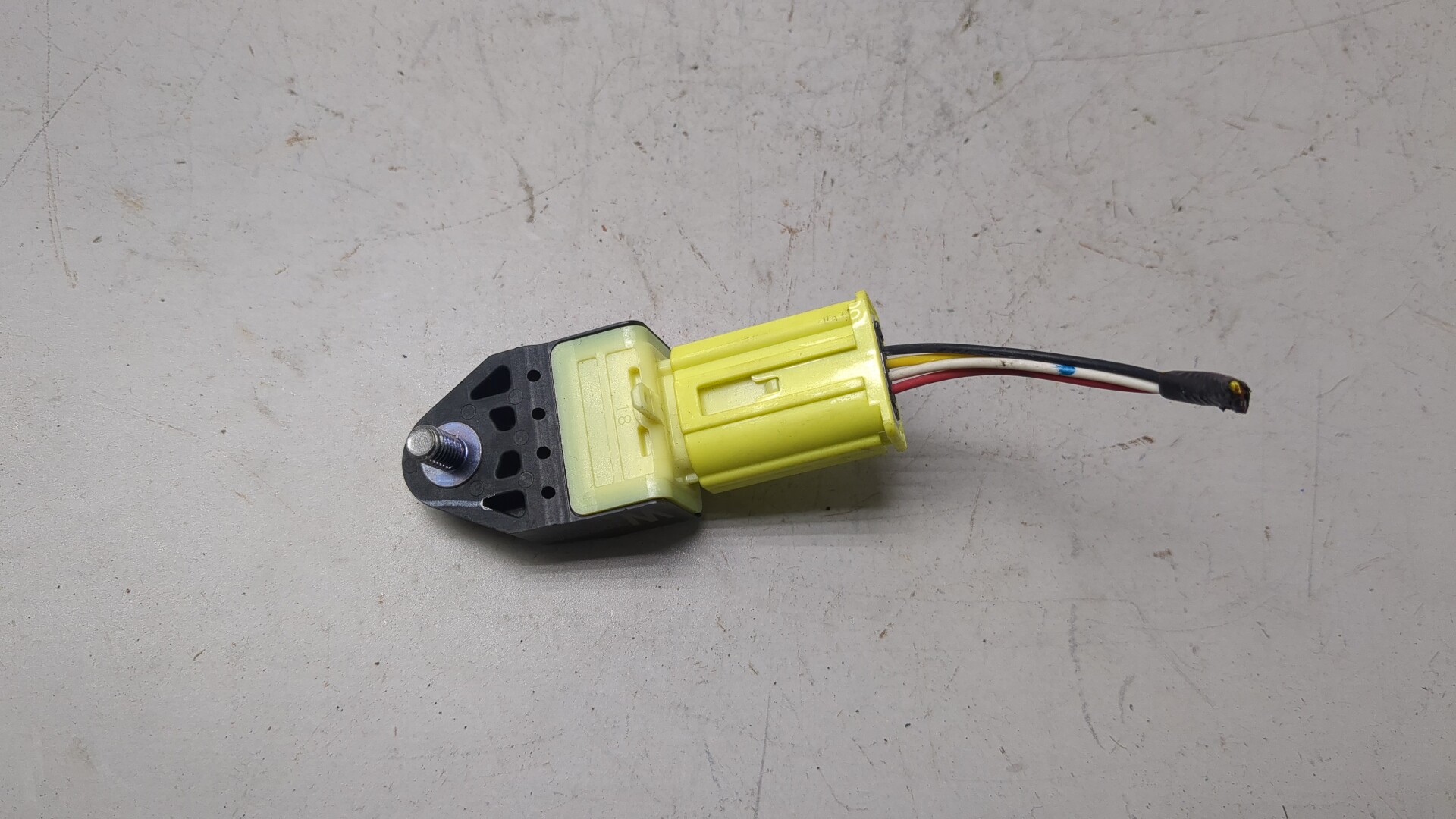 Датчик удара AIR BAG