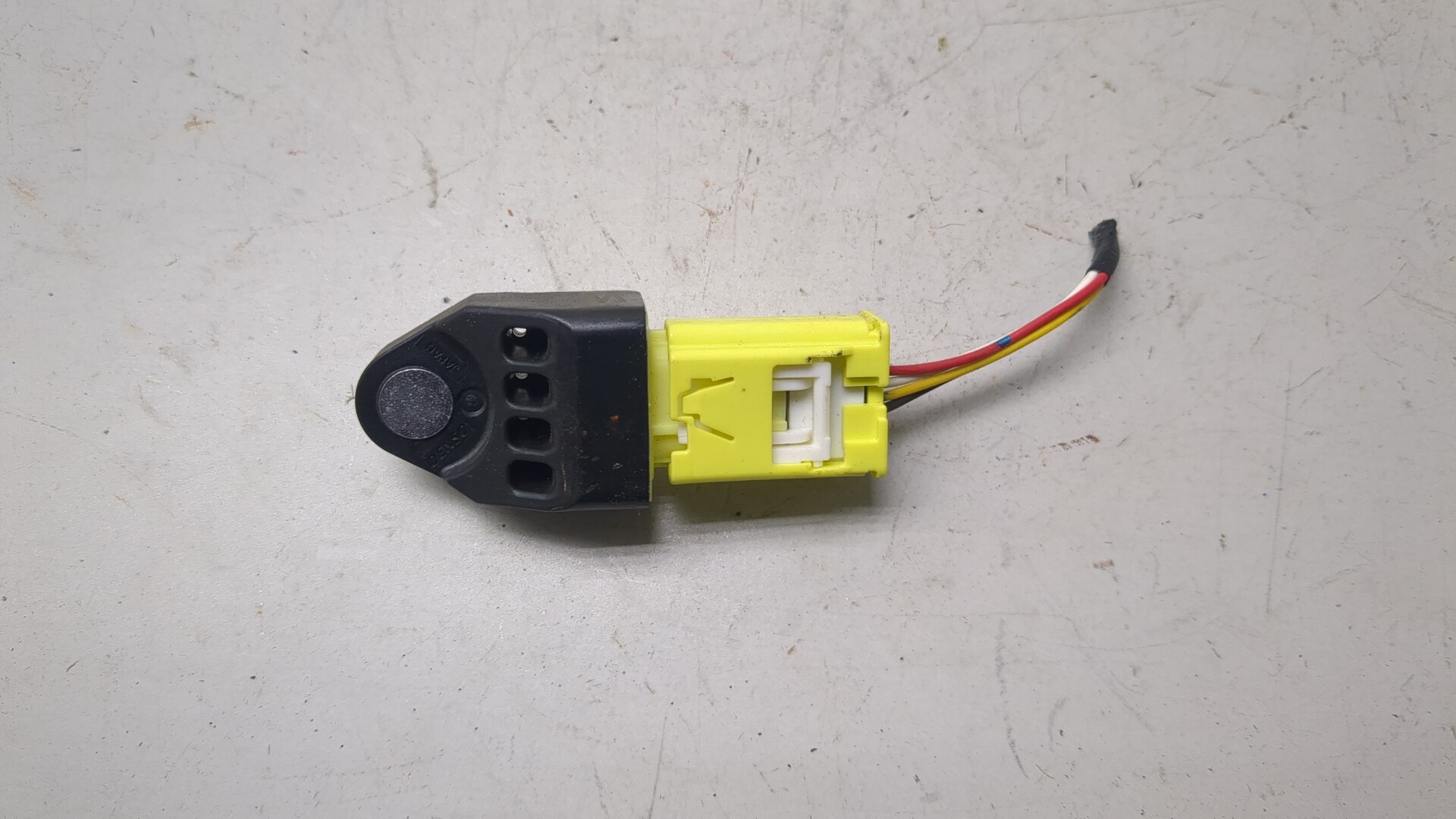 Датчик удара AIR BAG