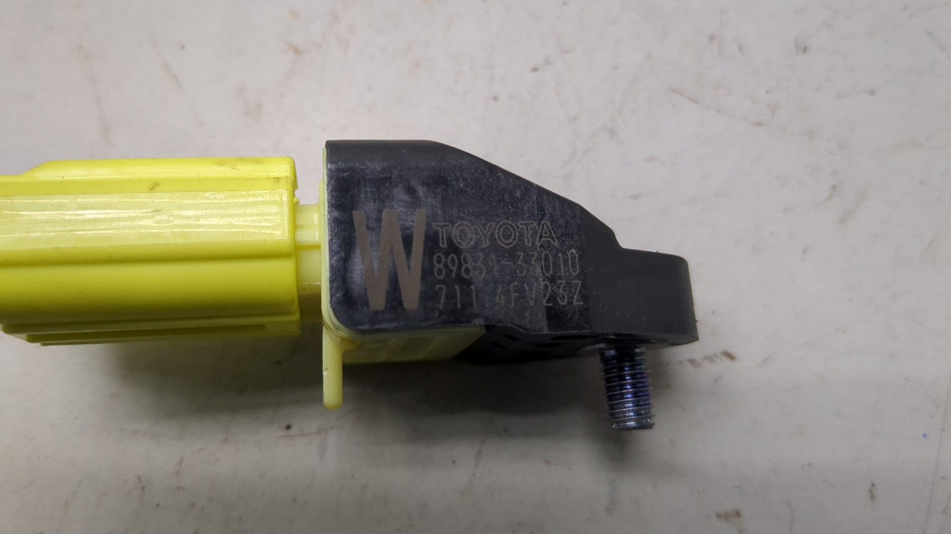 Датчик удара AIR BAG