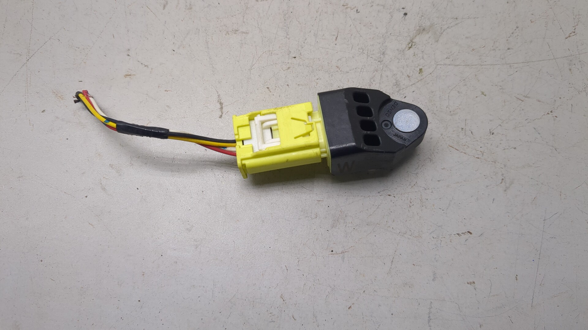 Датчик удара AIR BAG