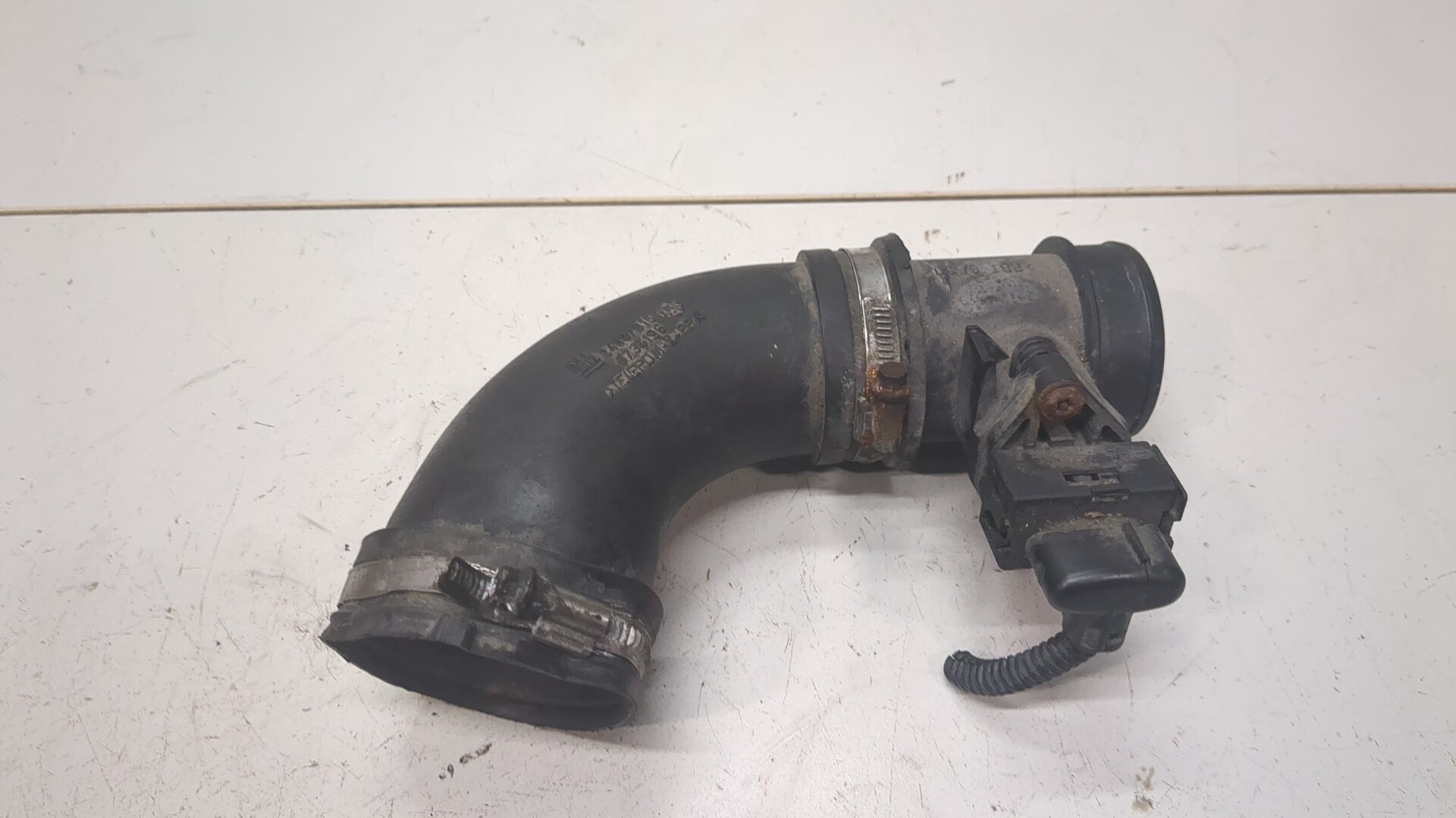 Расходомер воздуха (ДМРВ)