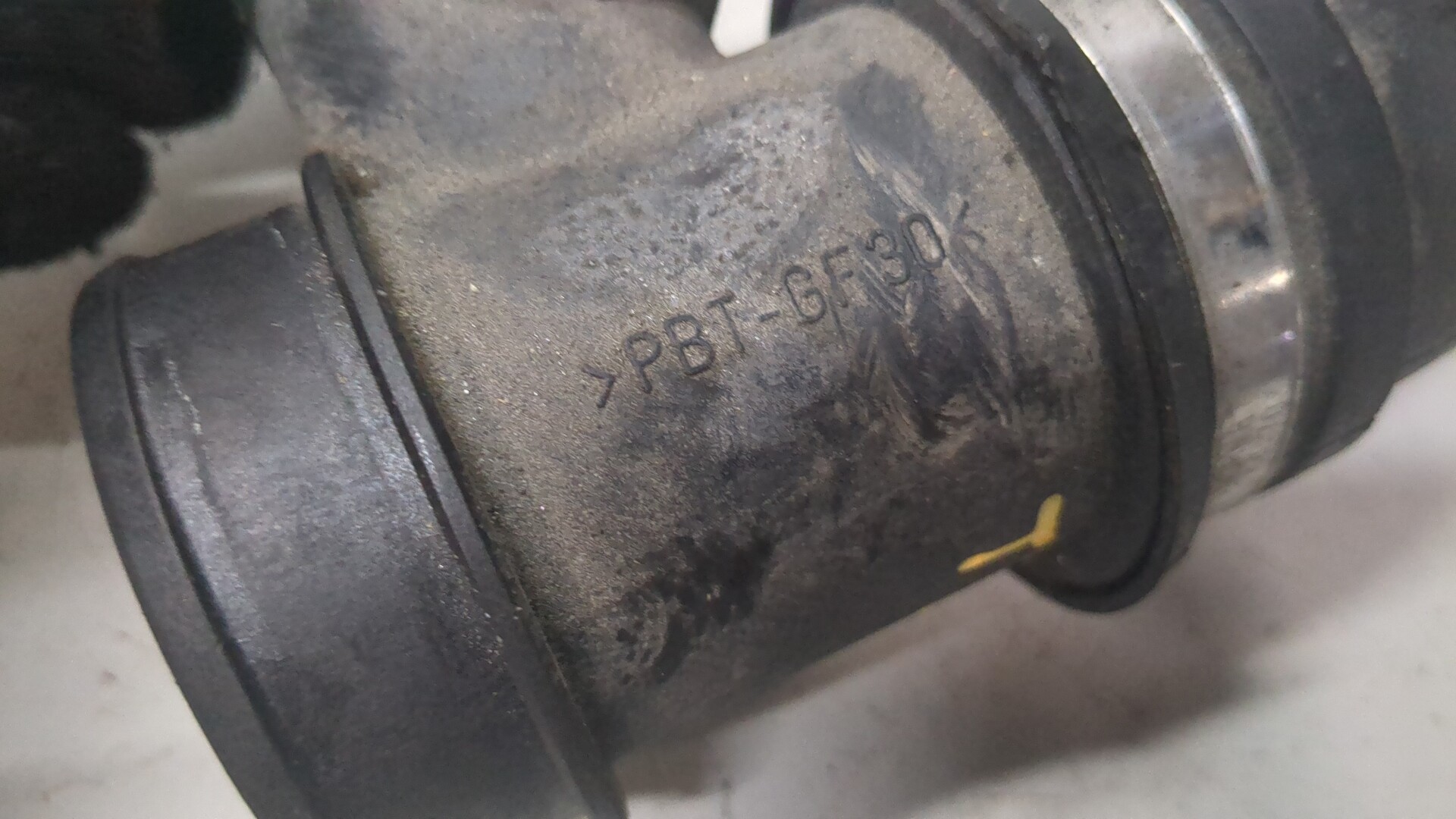 Расходомер воздуха (ДМРВ)