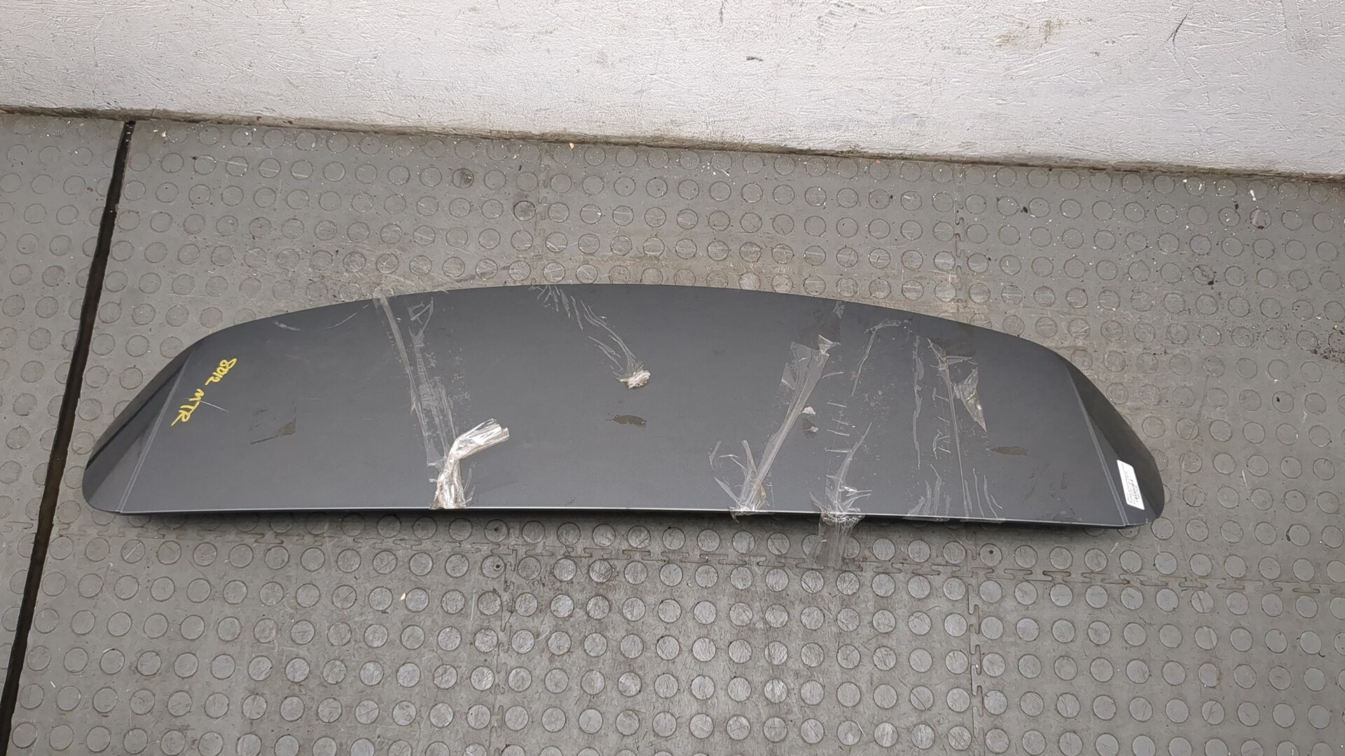 Фонарь задний (стоп сигнал)