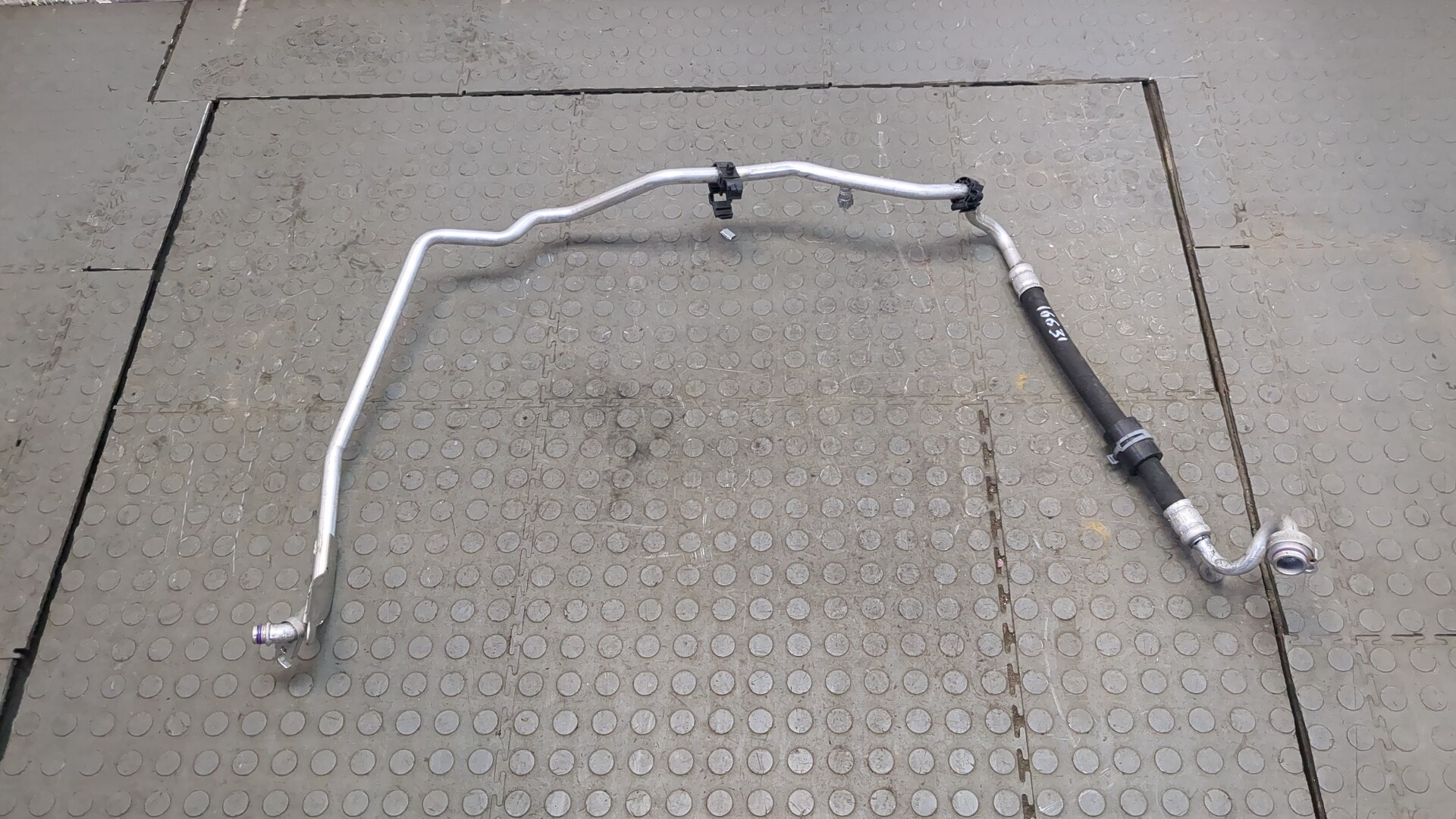 Трубка кондиционера