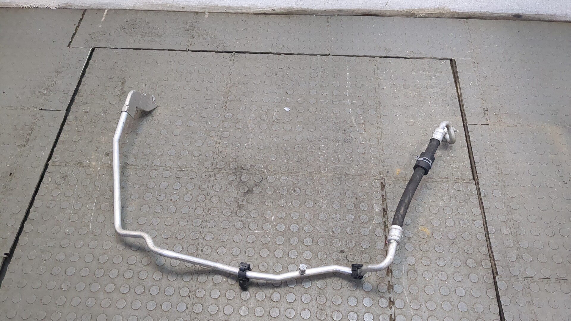 Трубка кондиционера