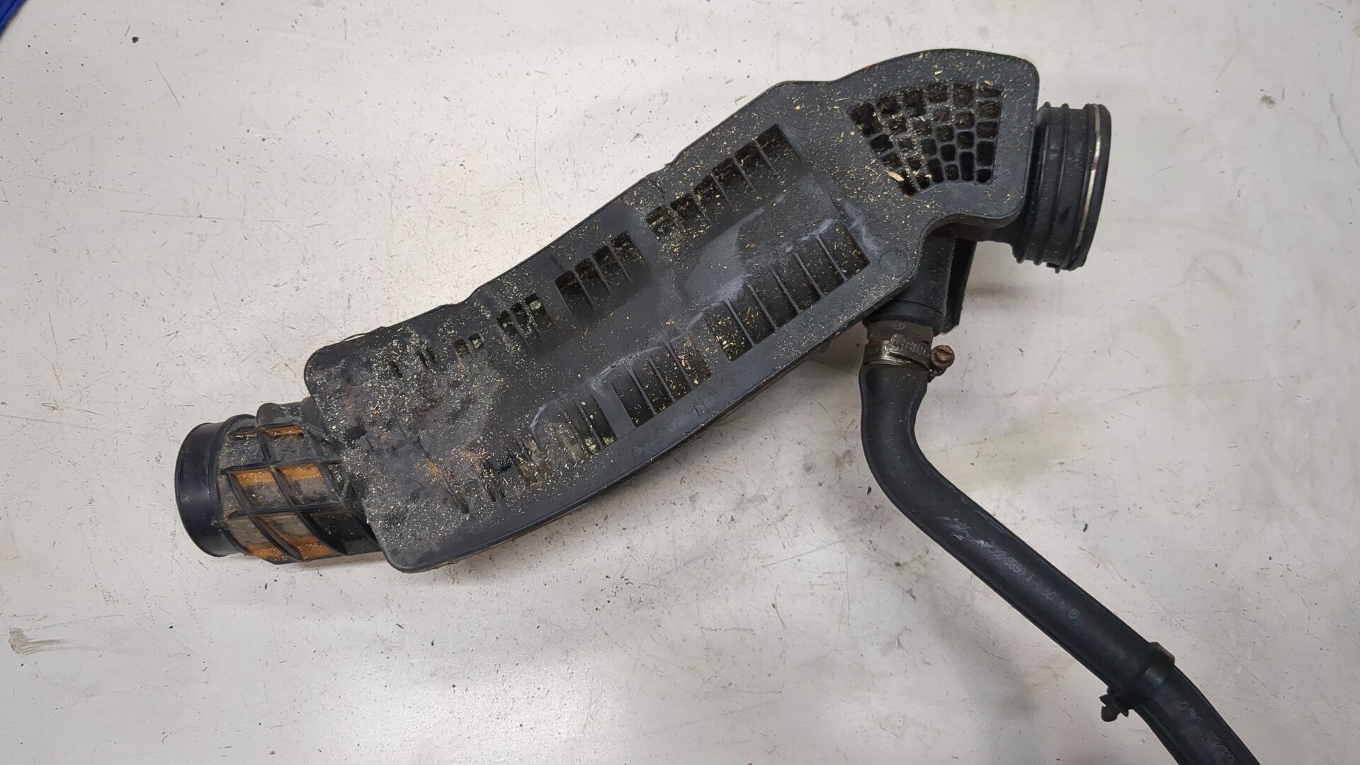 Воздуховод