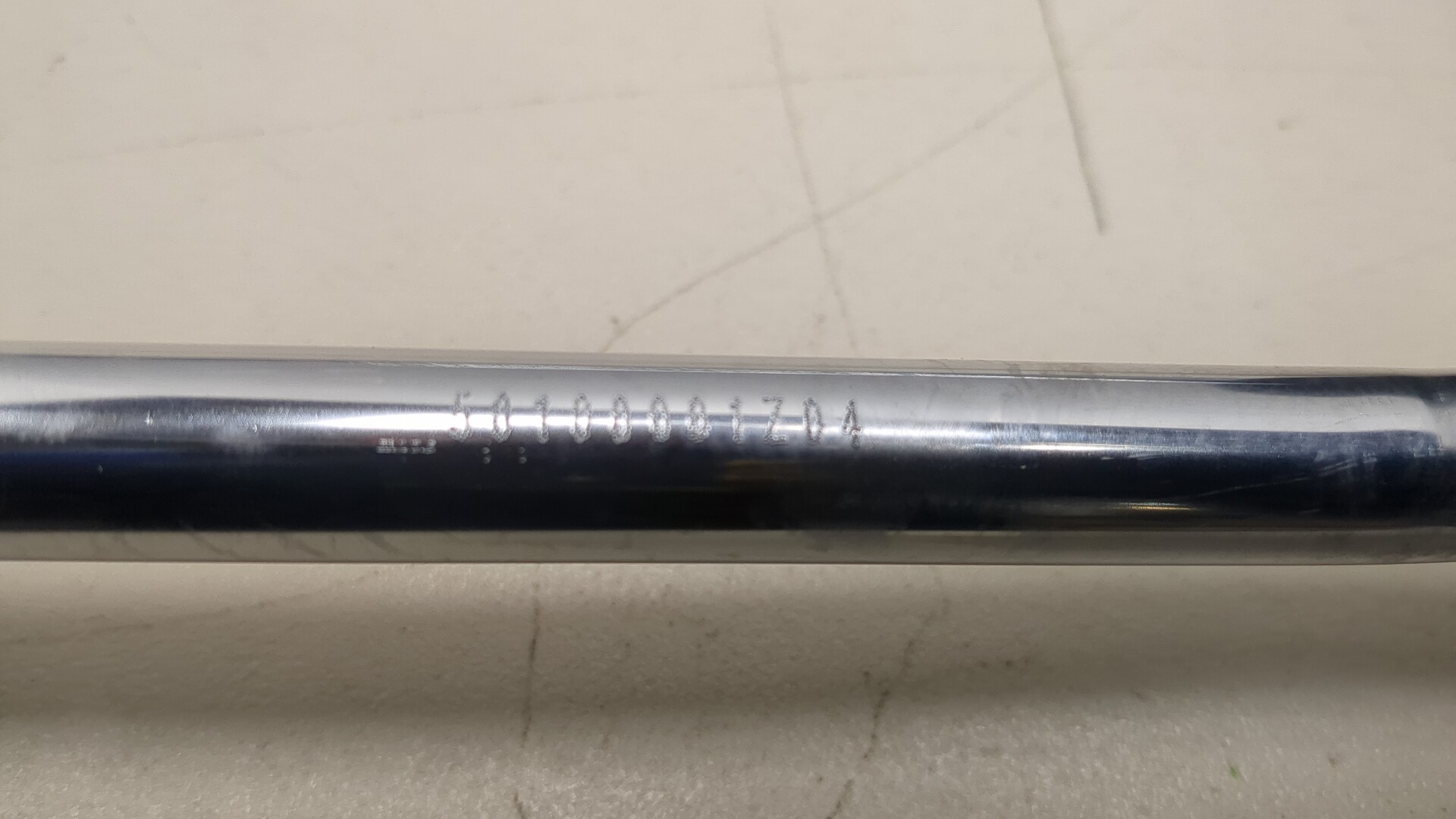 Подголовник сиденья