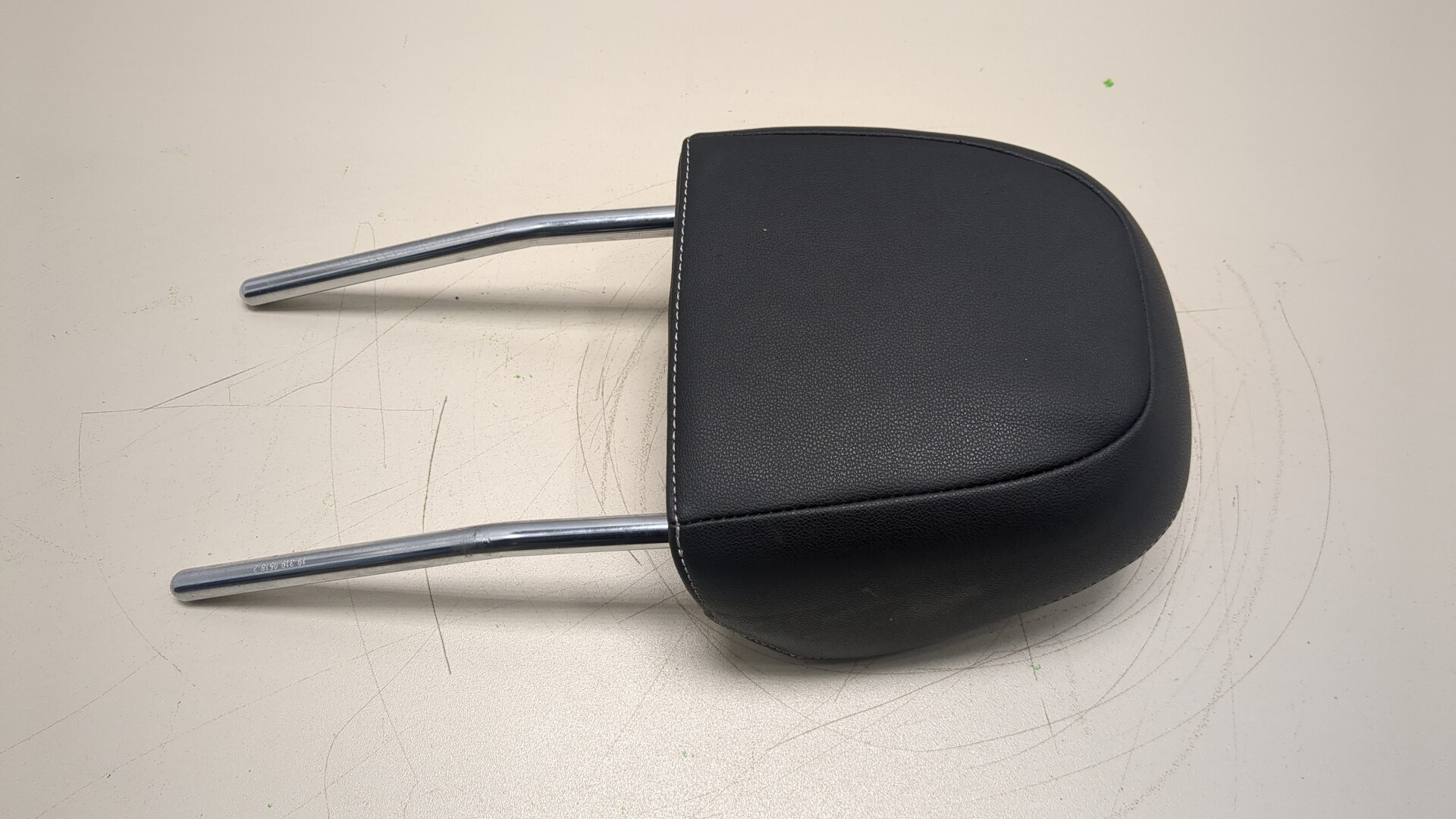 Подголовник сиденья