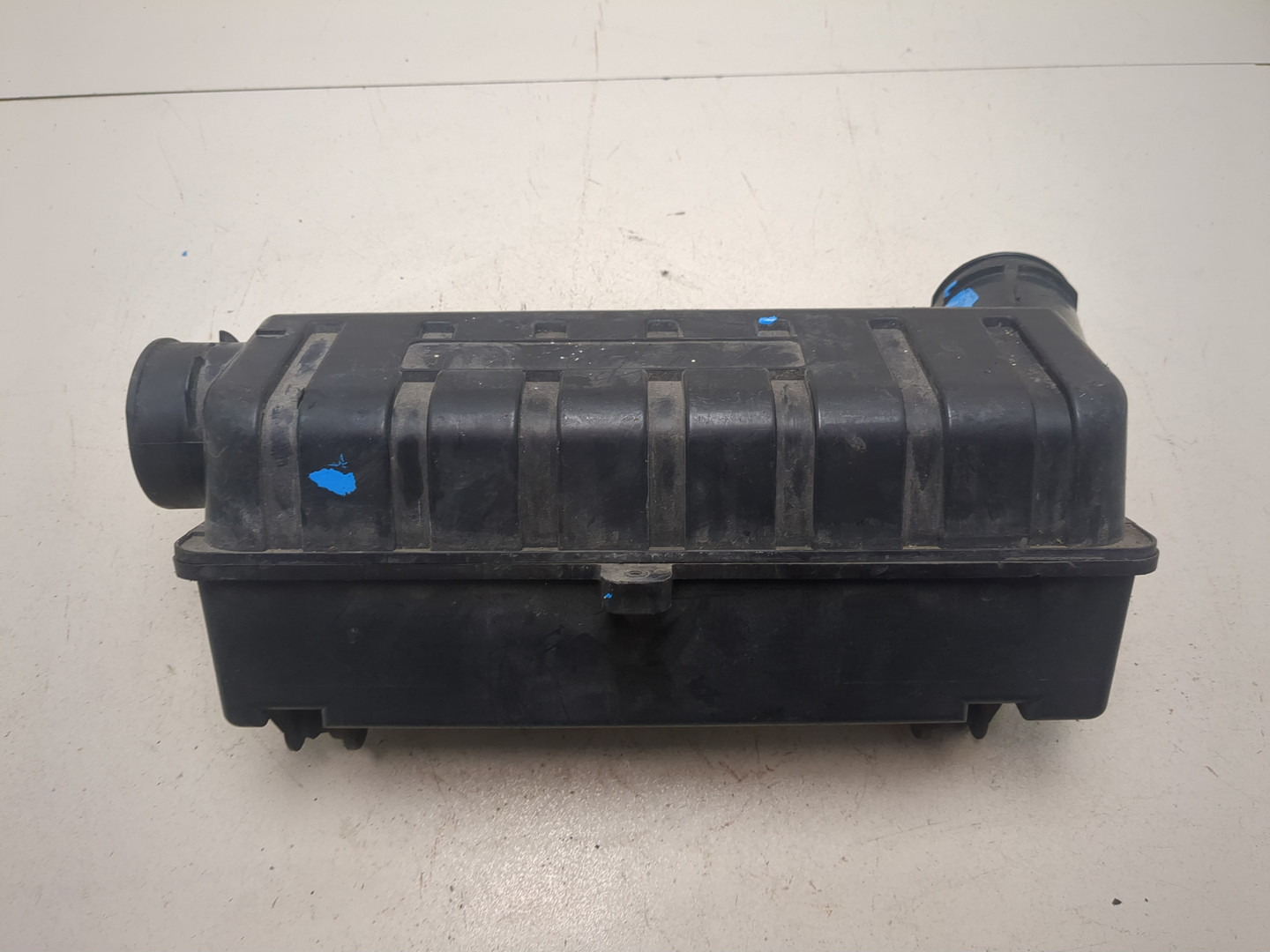 Корпус воздушного фильтра