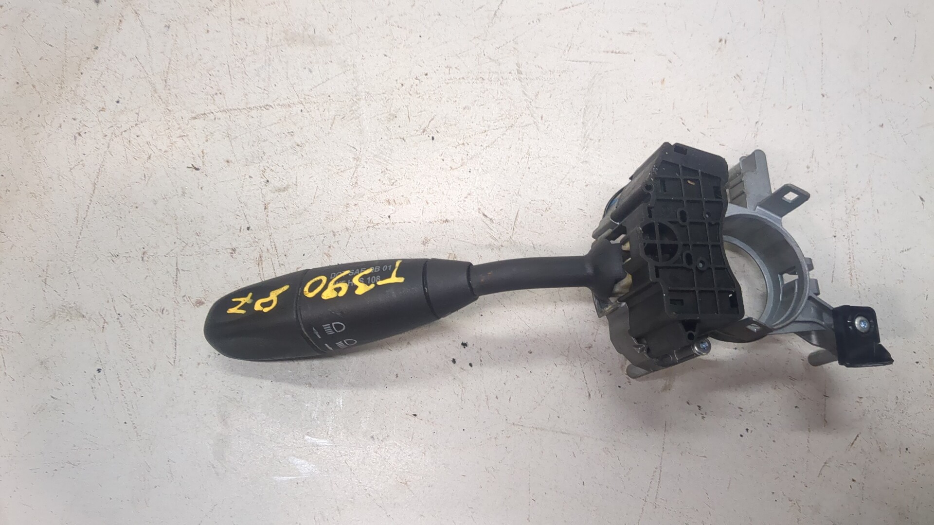 Переключатель подрулевой