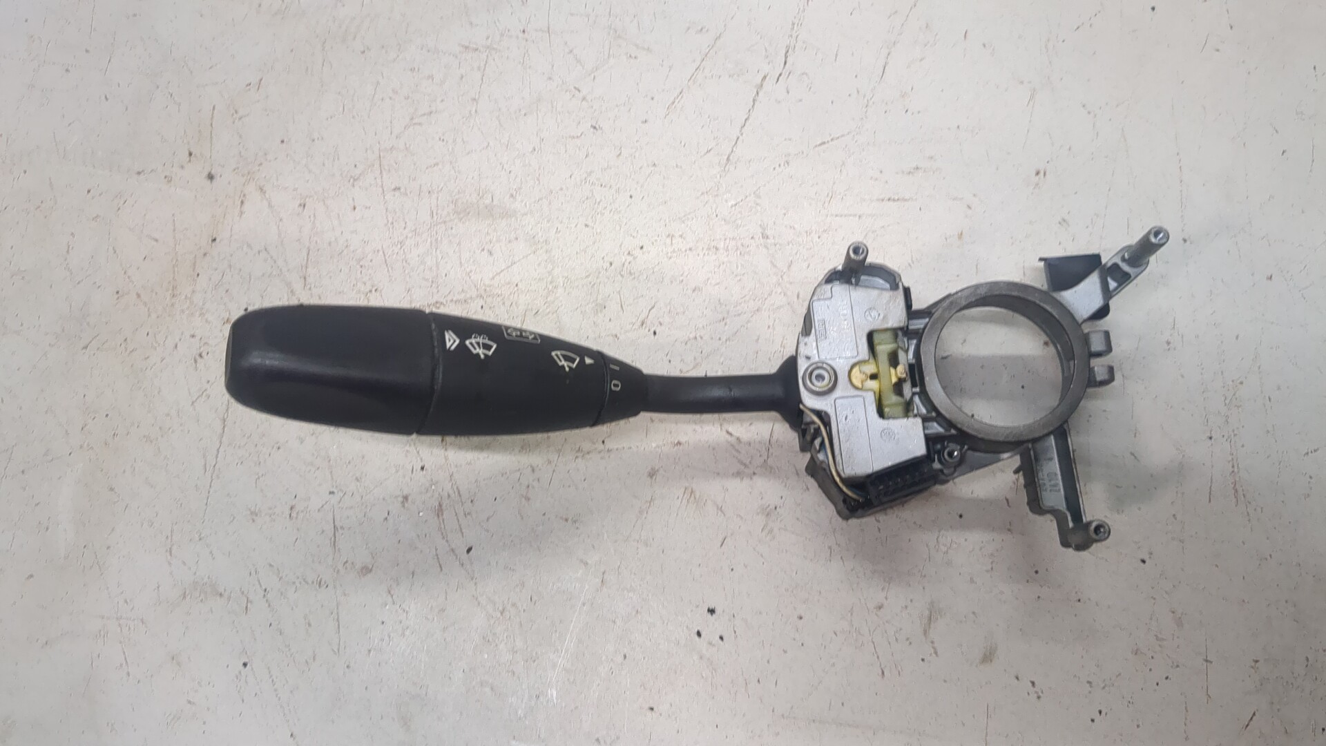 Переключатель подрулевой