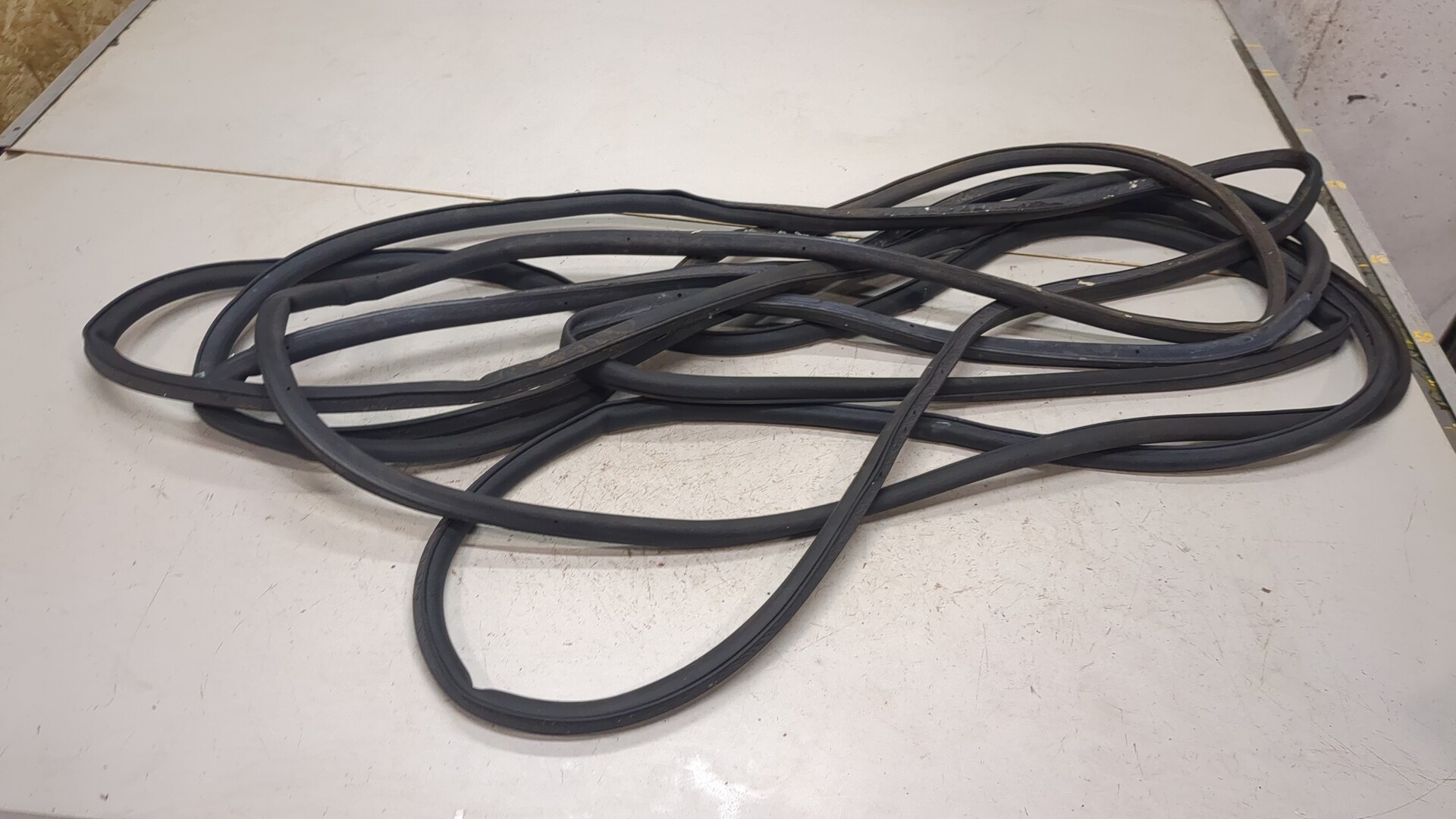 Уплотнитель (наружный)