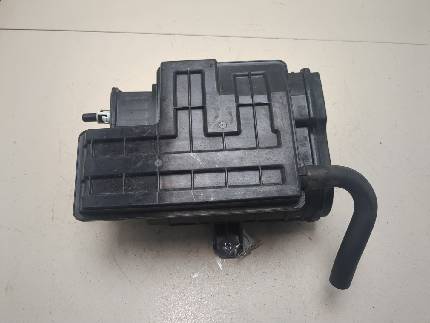 Абсорбер (фильтр угольный)