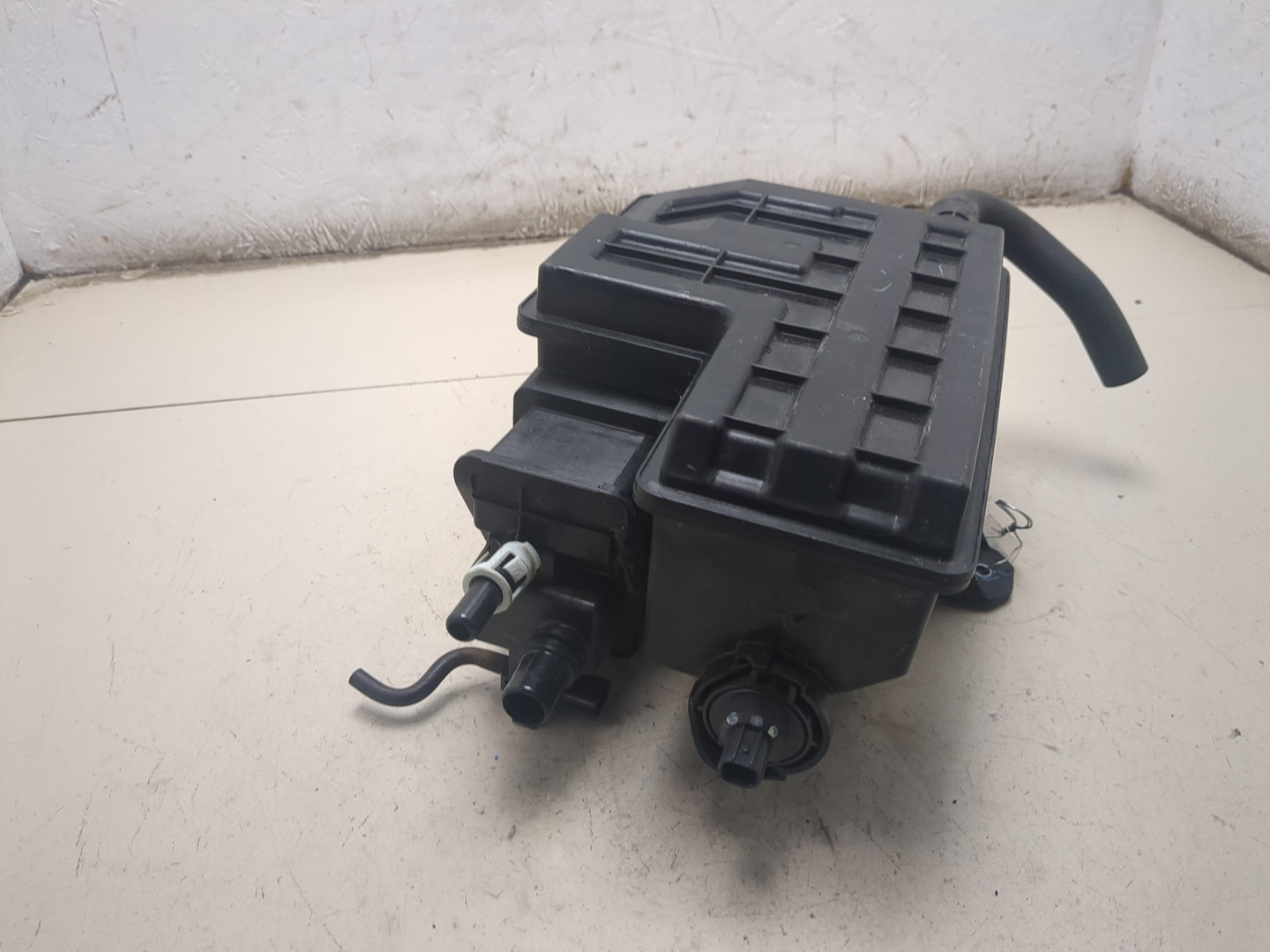 Абсорбер (фильтр угольный)