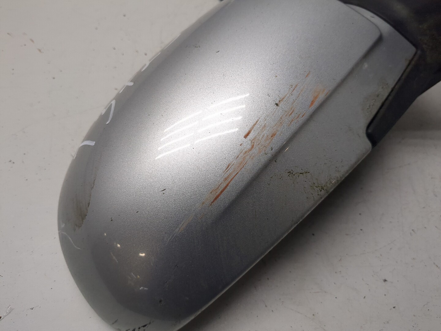 Зеркало правое электрическое