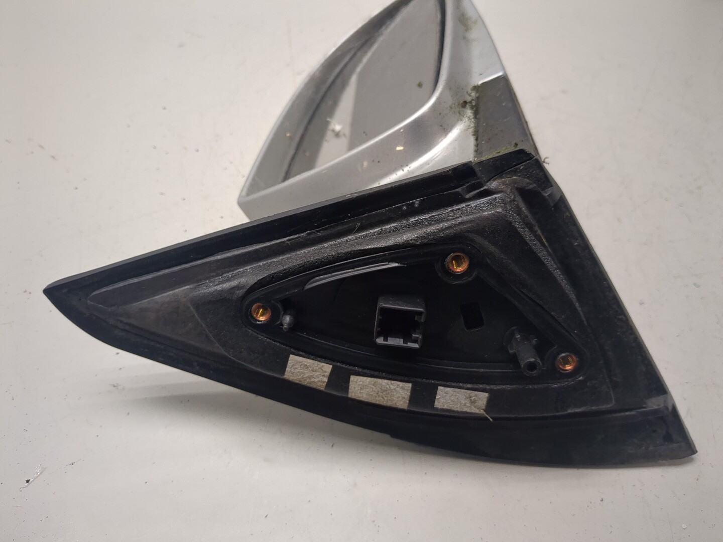 Зеркало правое электрическое