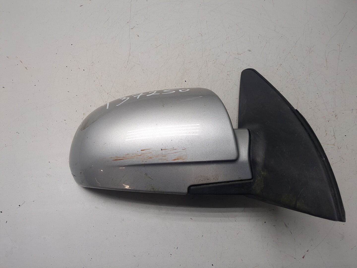 Зеркало правое электрическое