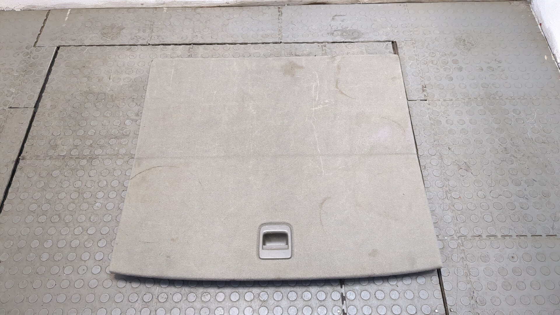 Коврик бардачка