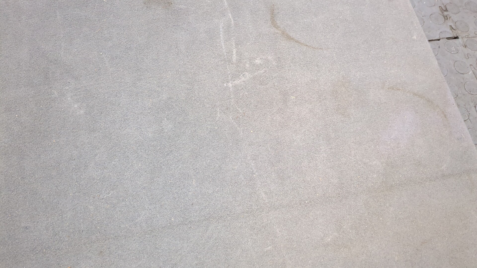 Коврик бардачка