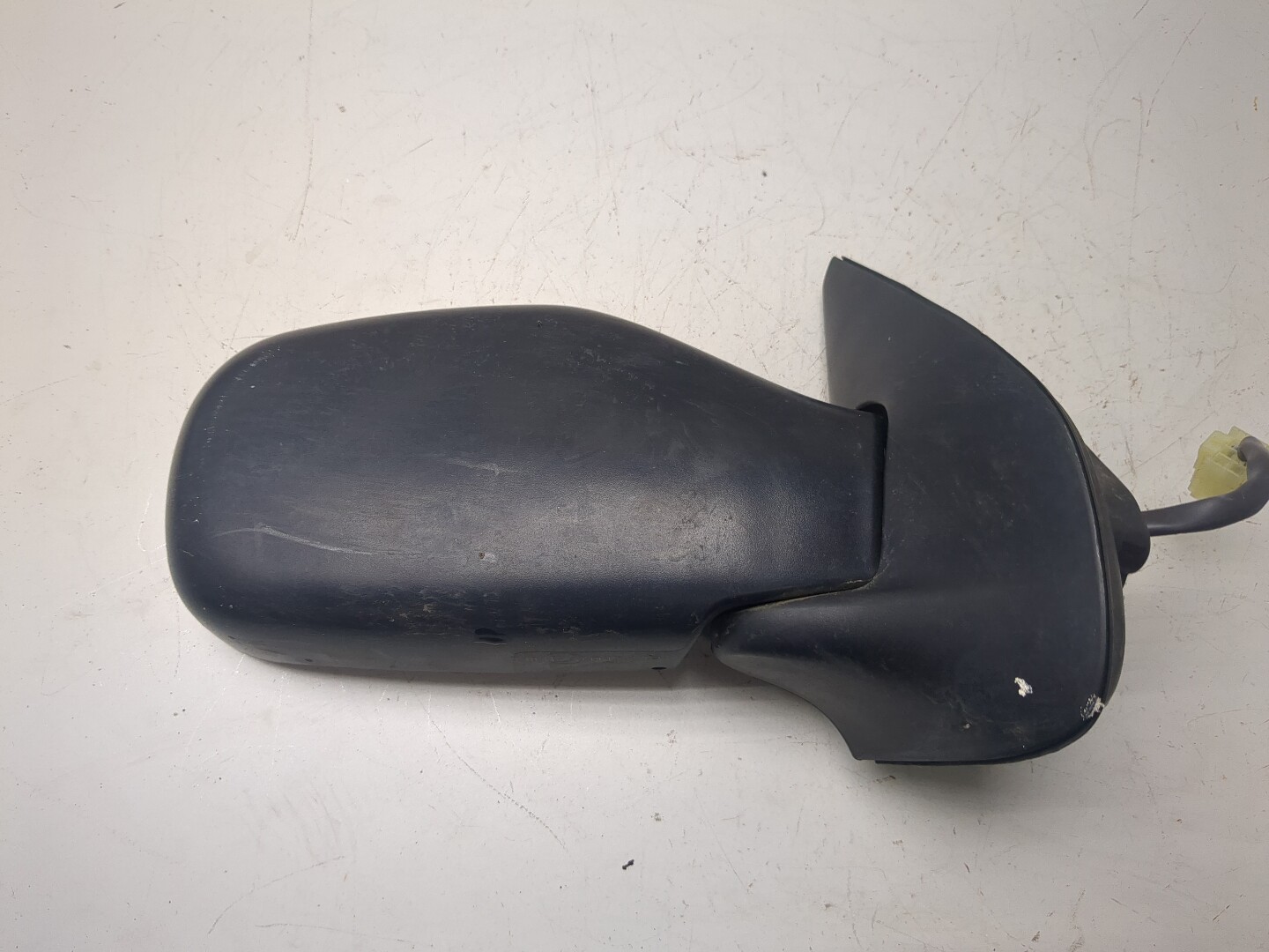 Зеркало правое электрическое