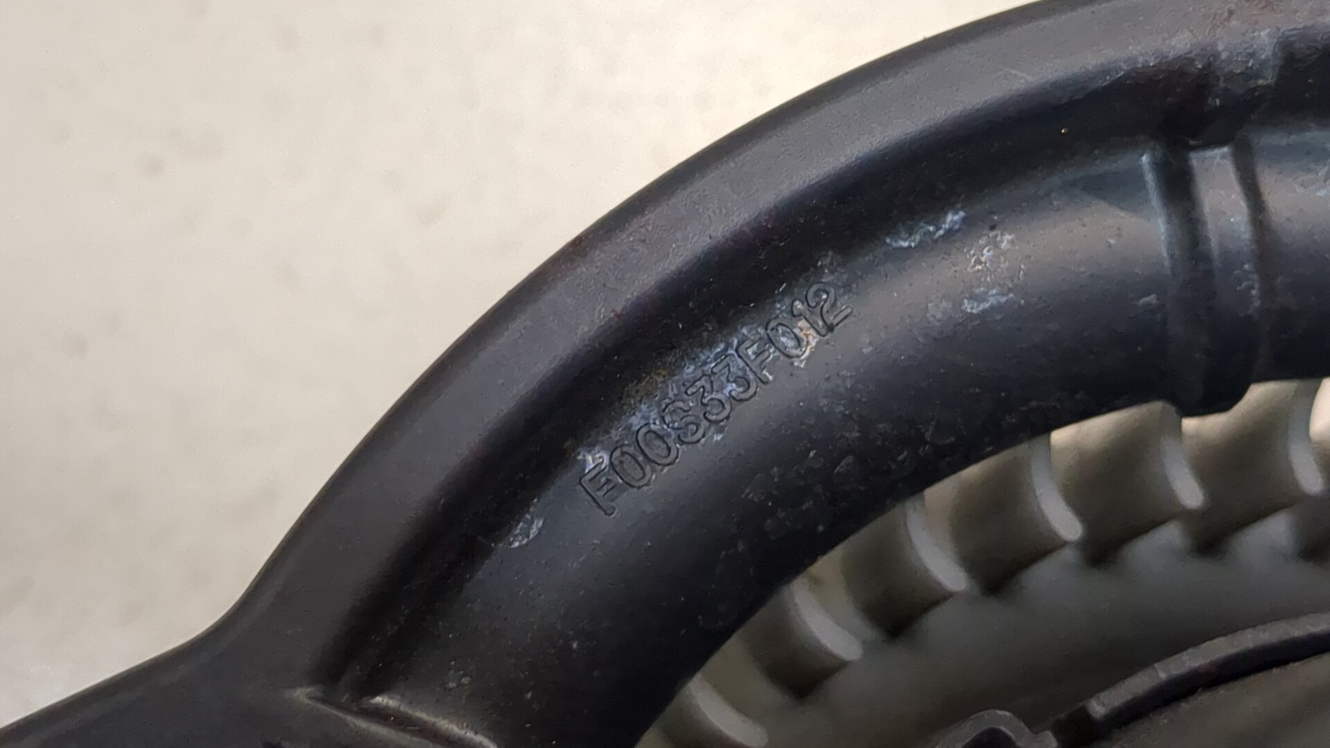 Моторчик печки