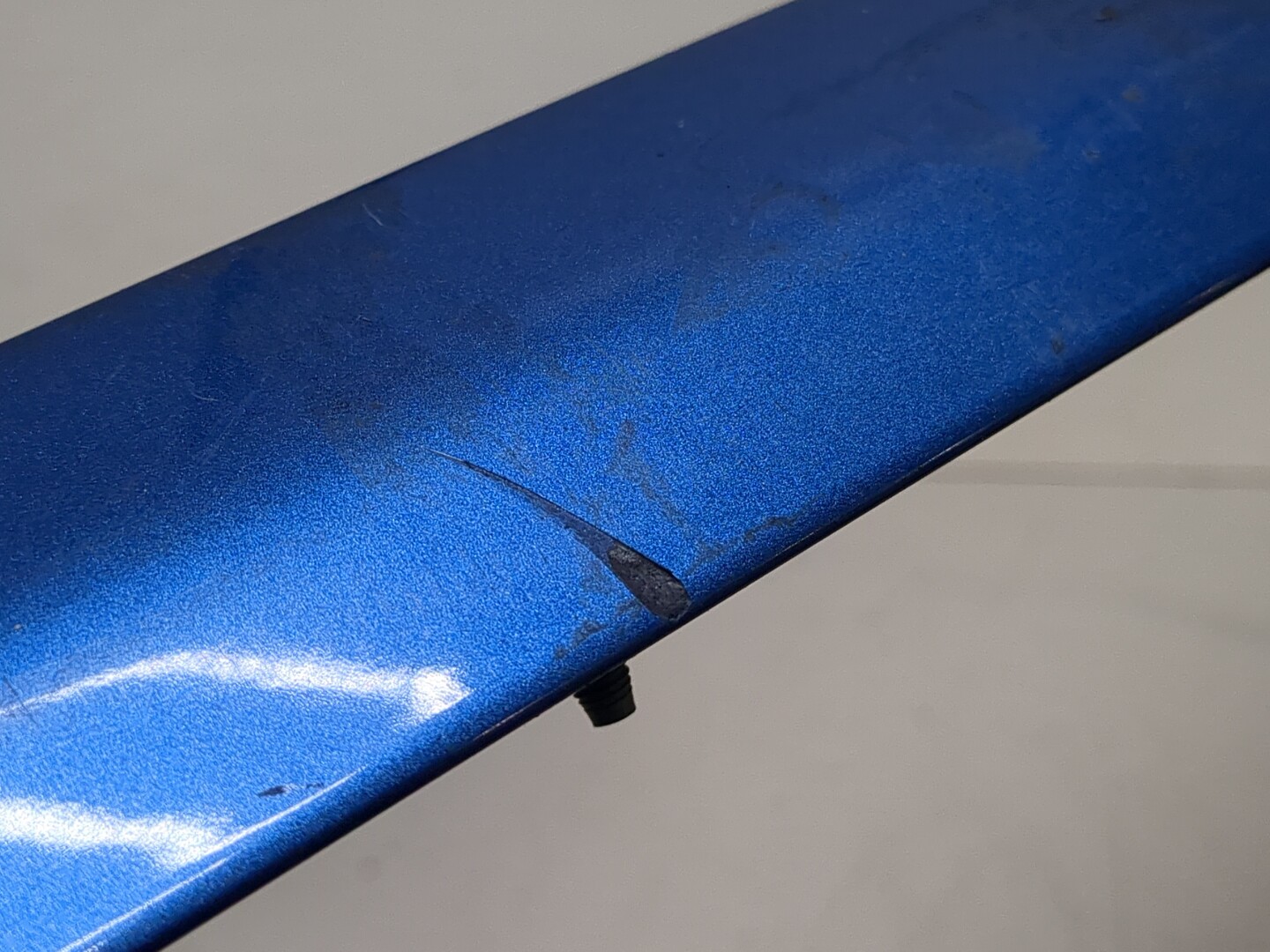 Накладка (кузов наружные)