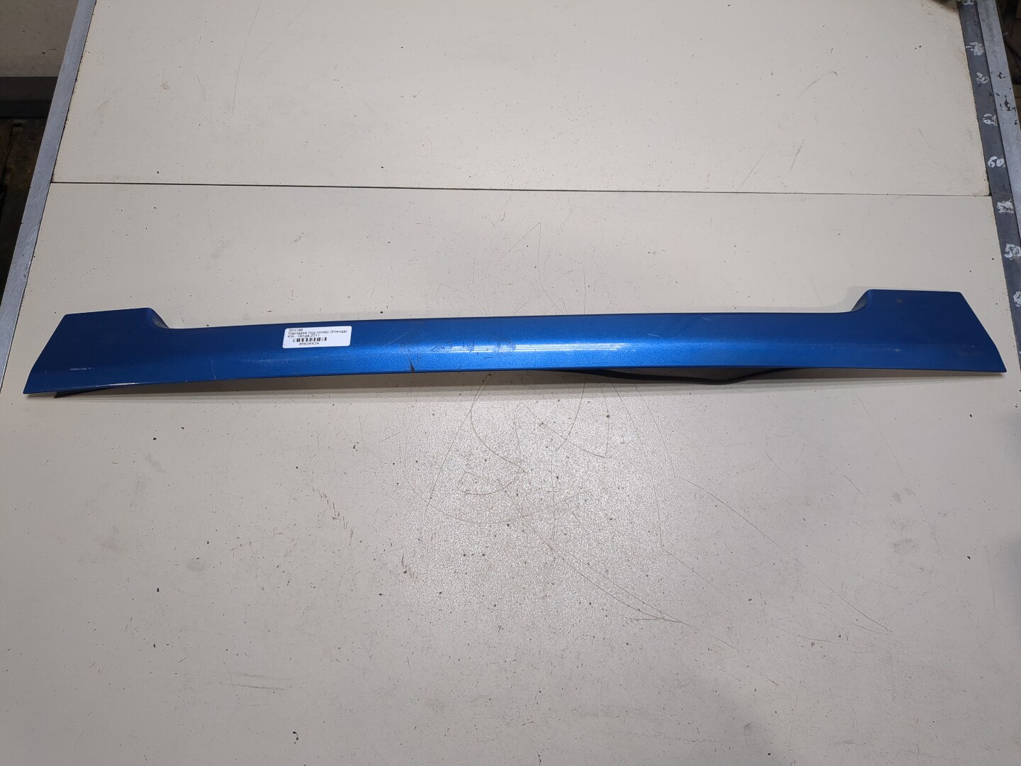 Накладка (кузов наружные)