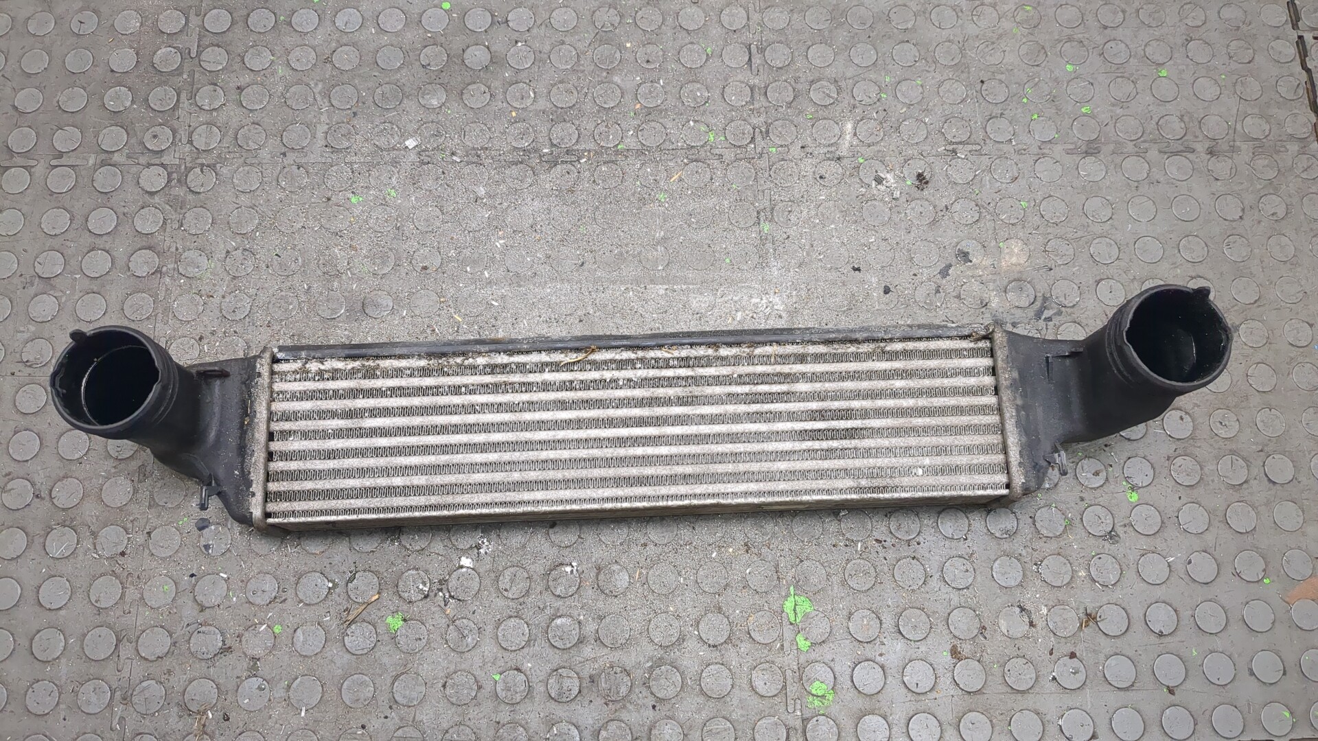 Интеркулер