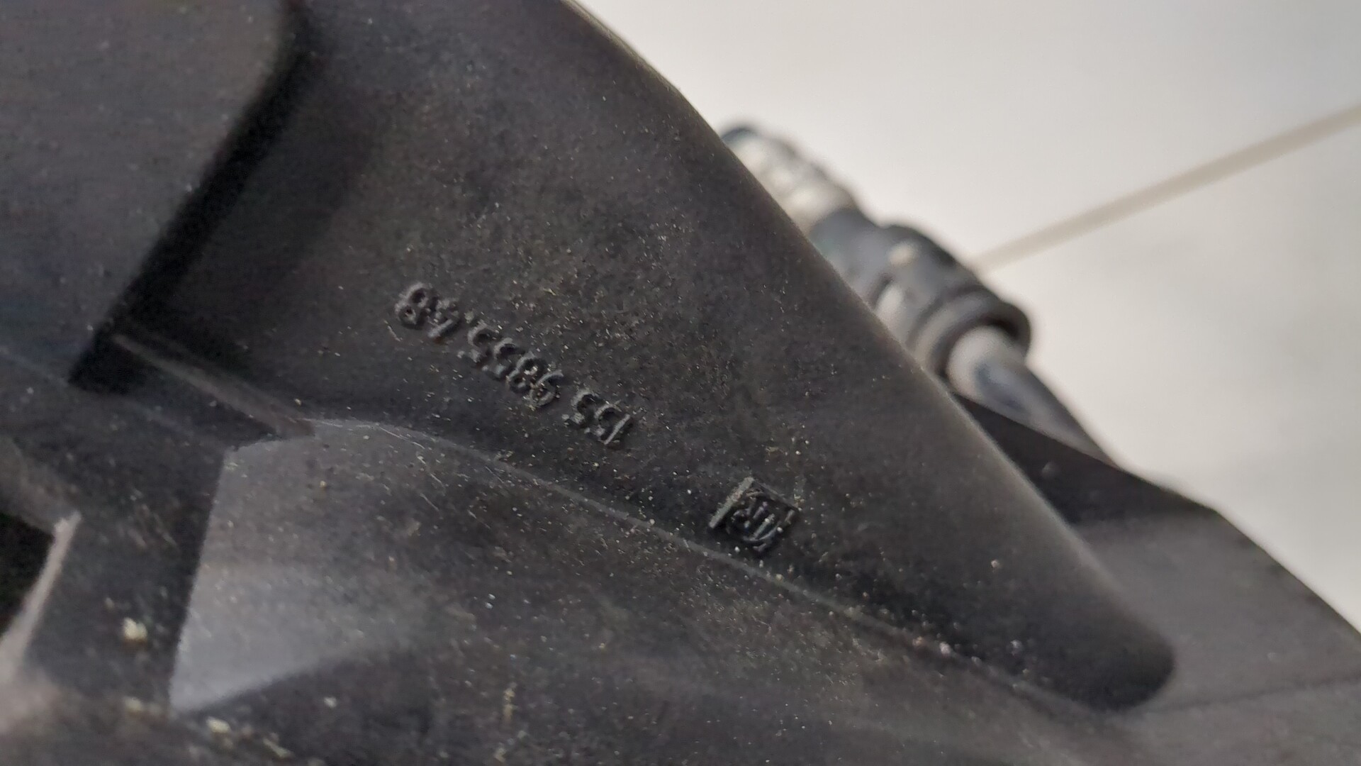 Радиатор масляный (теплообменник)