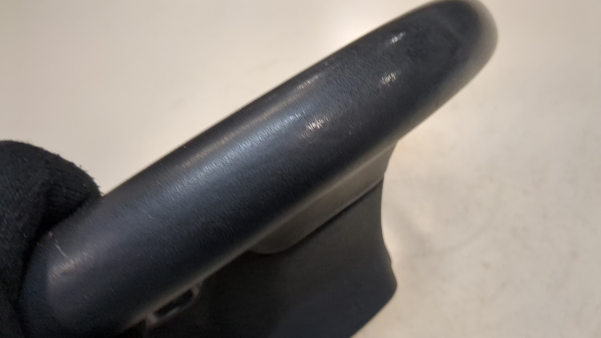 Рулевое колесо (руль)