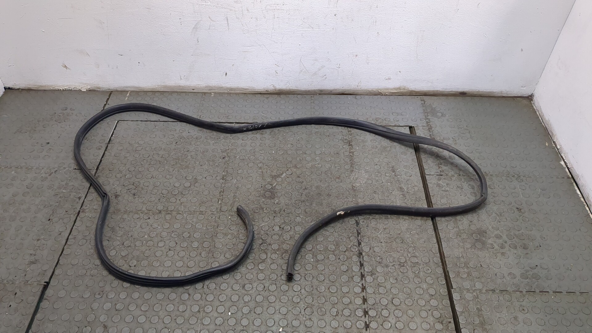 Уплотнитель