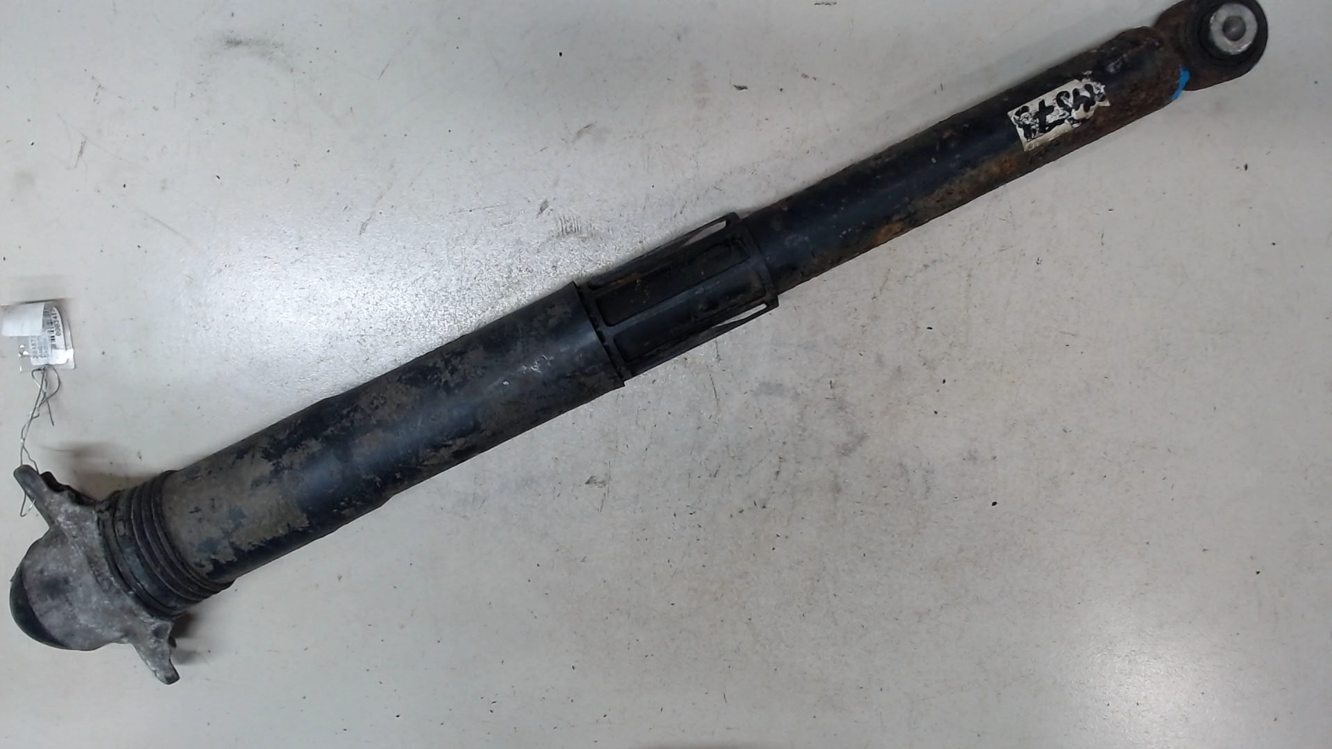 Амортизатор задний (стойка)