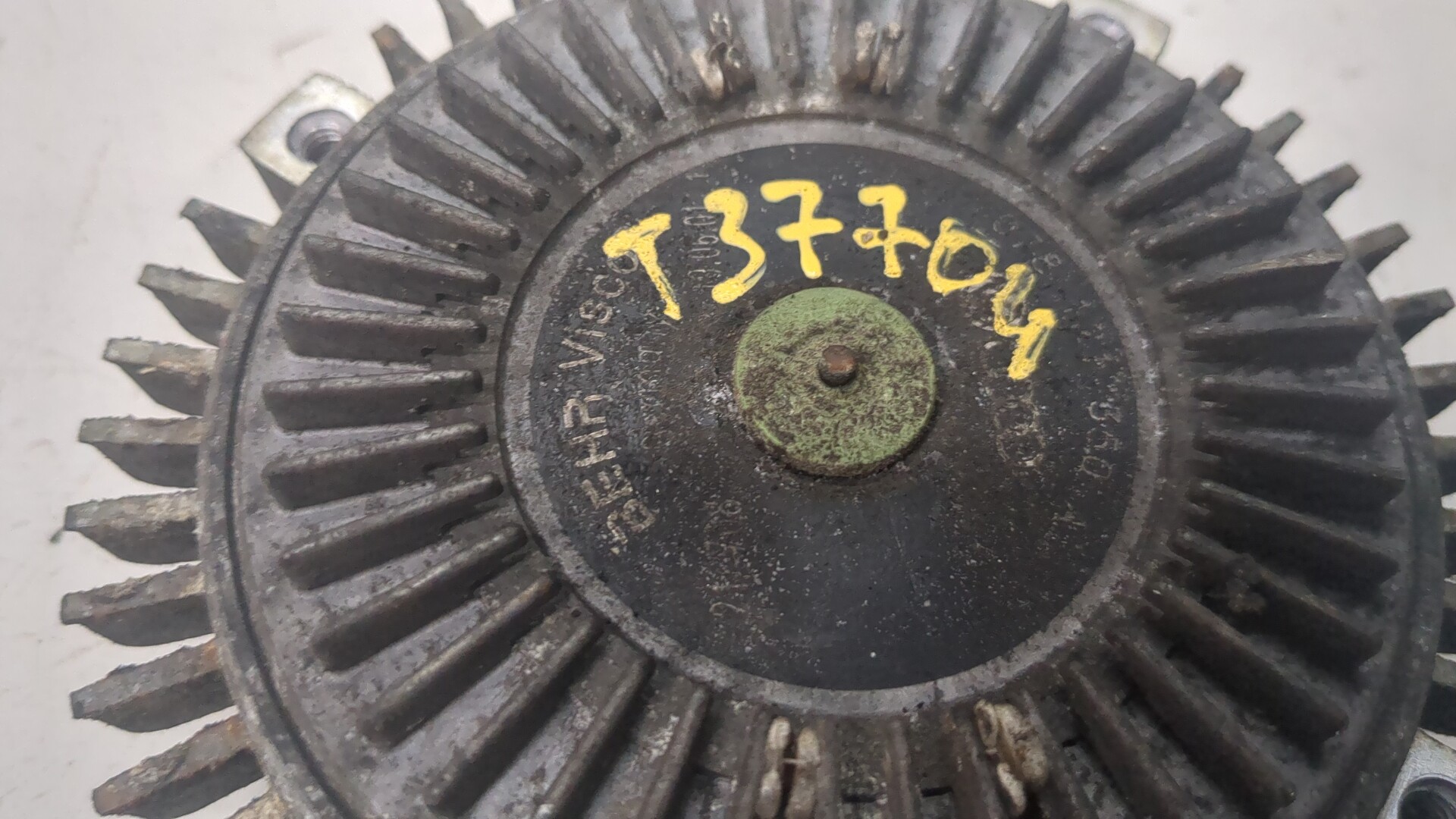 Термомуфта