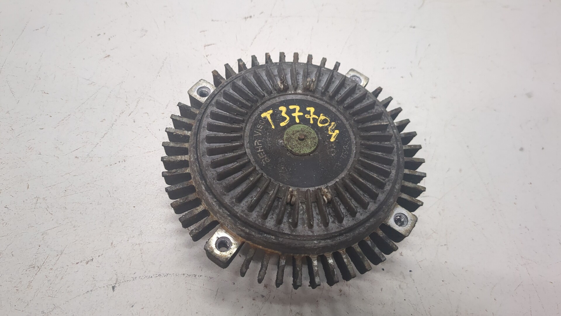 Термомуфта