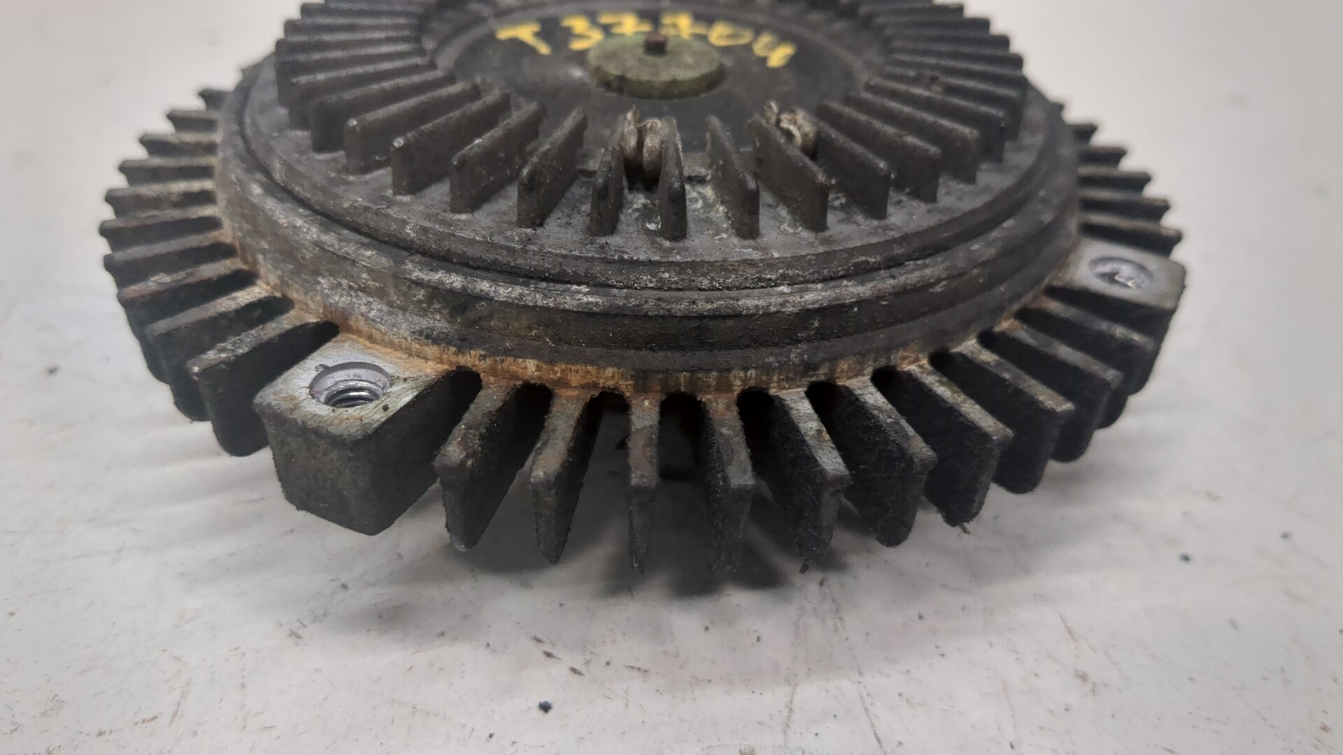 Термомуфта