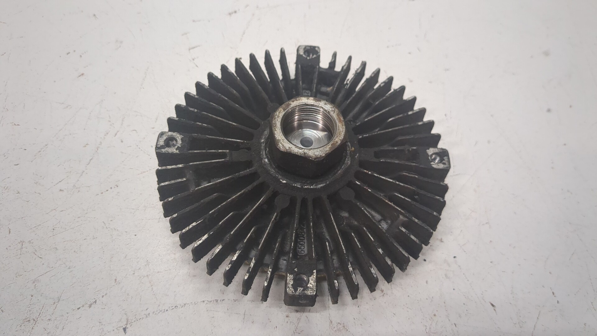 Термомуфта