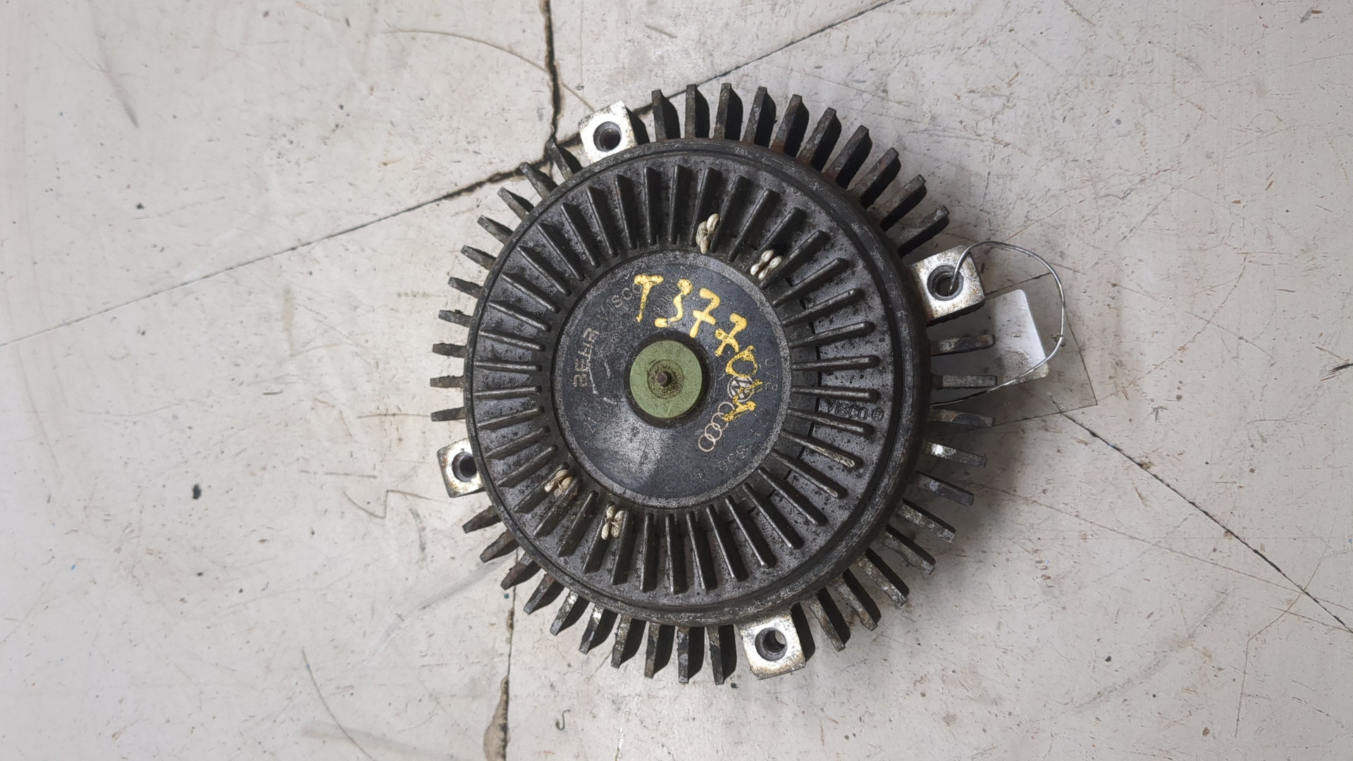 Термомуфта