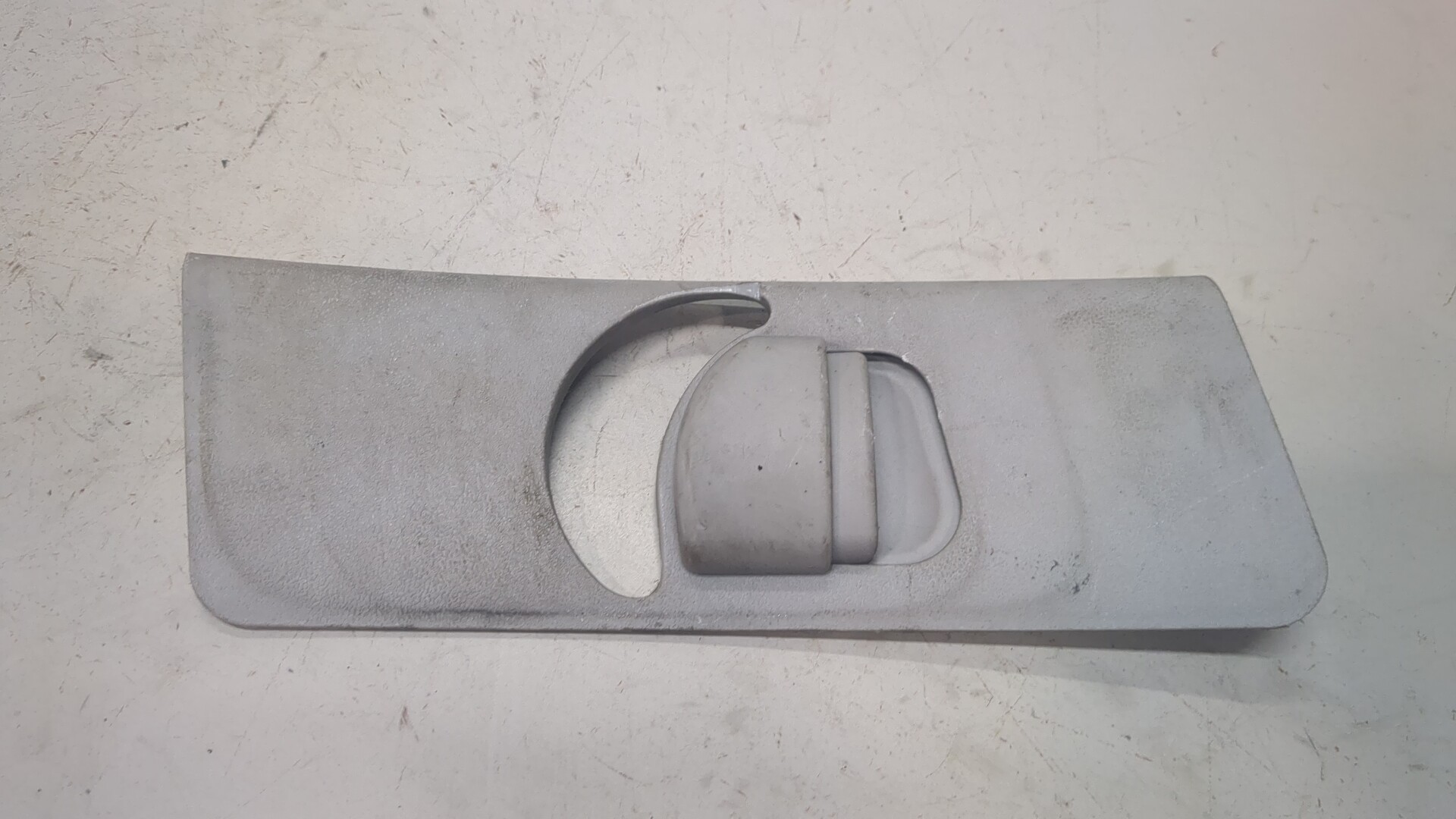 Обшивка стойки