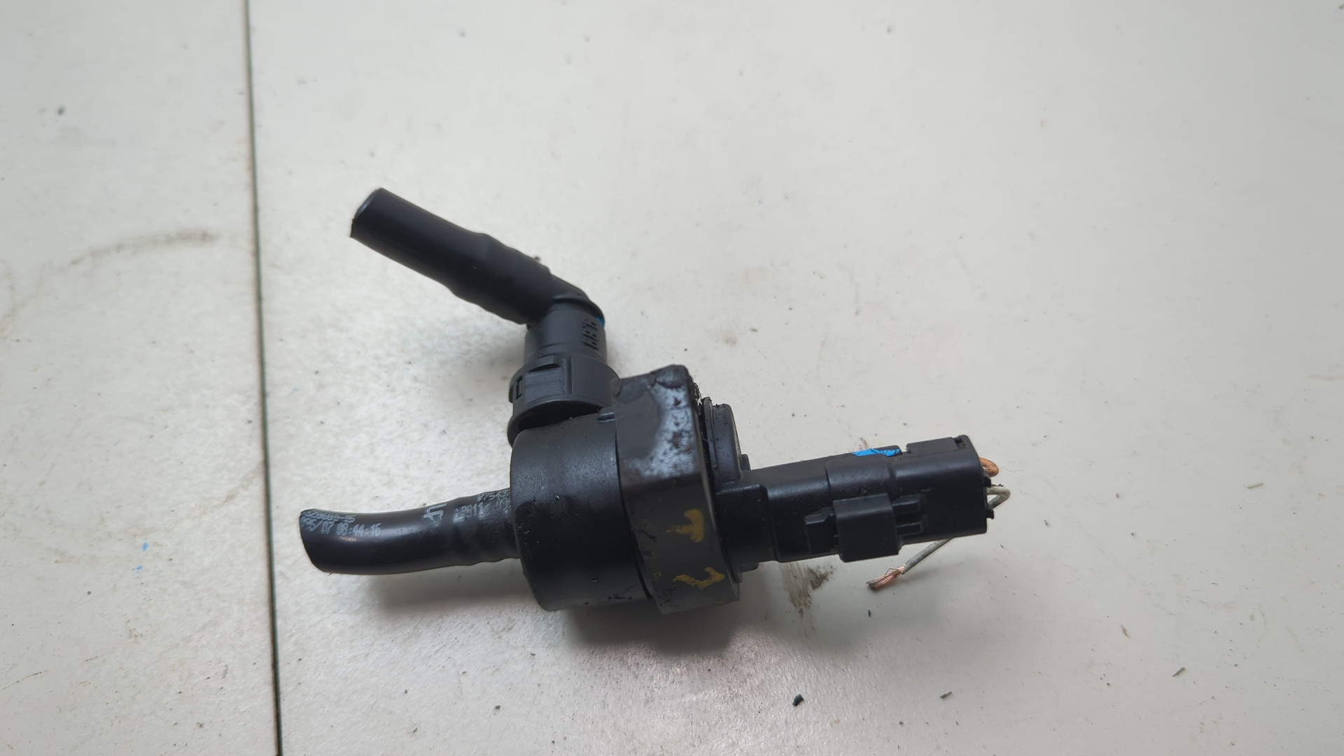 Насос водяной (помпа)