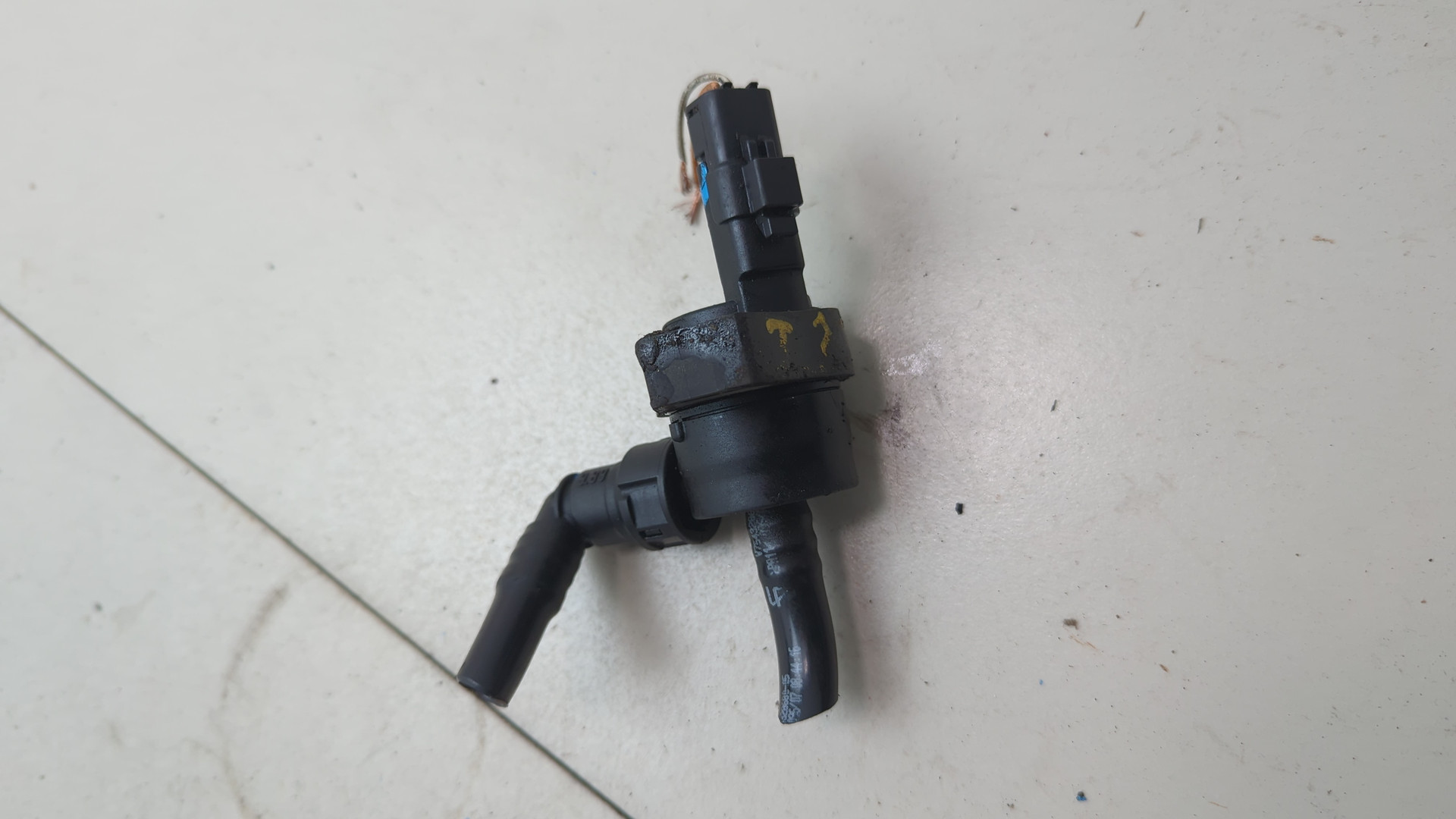 Насос водяной (помпа)