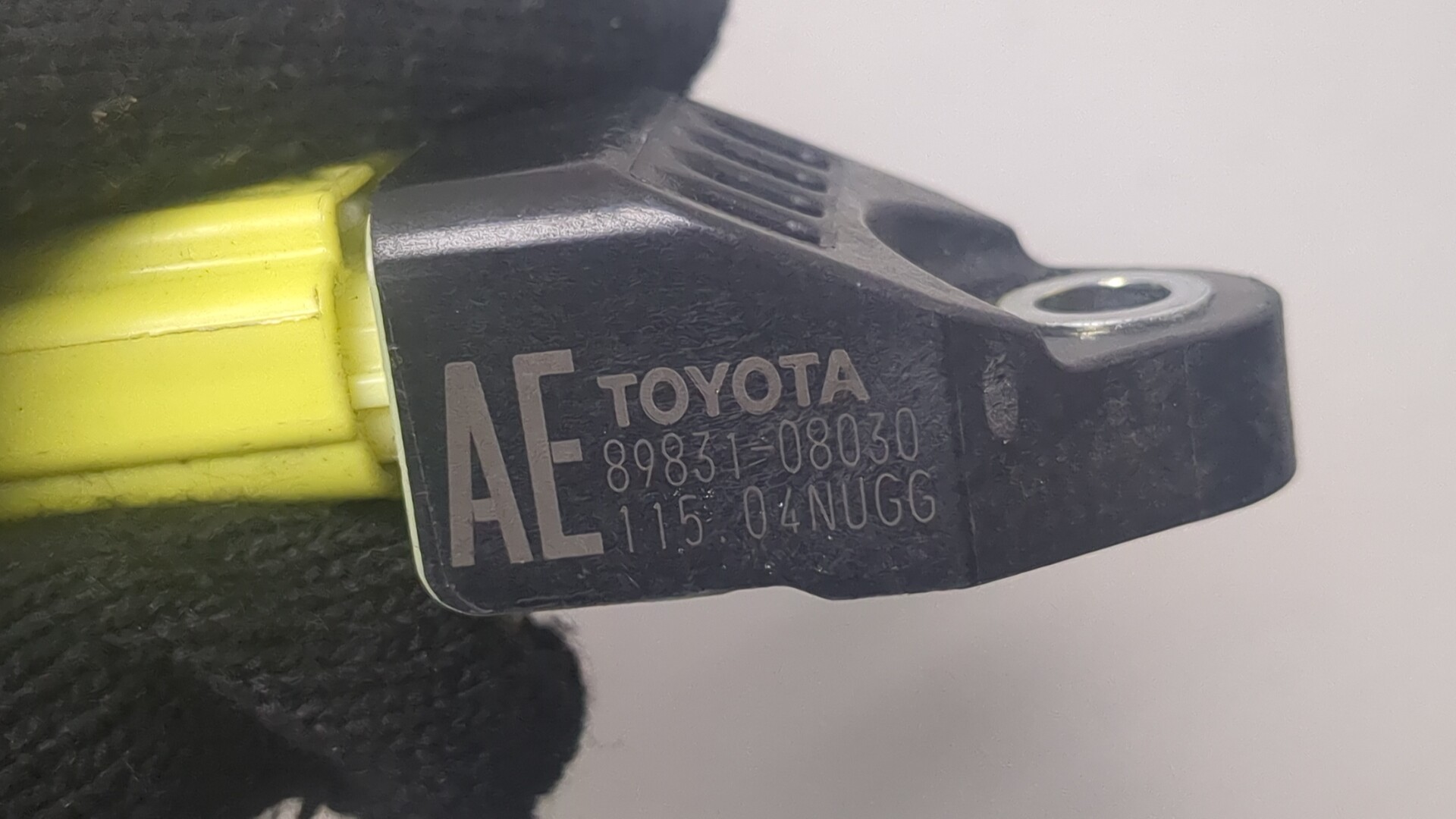 Датчик удара AIR BAG