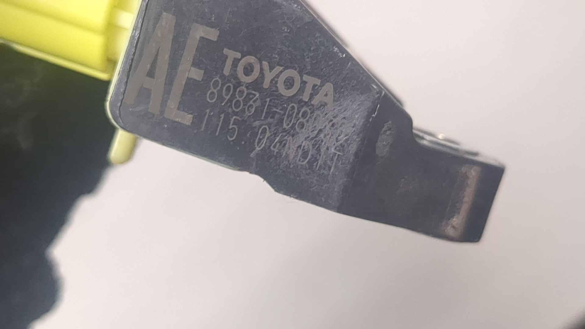 Датчик удара AIR BAG