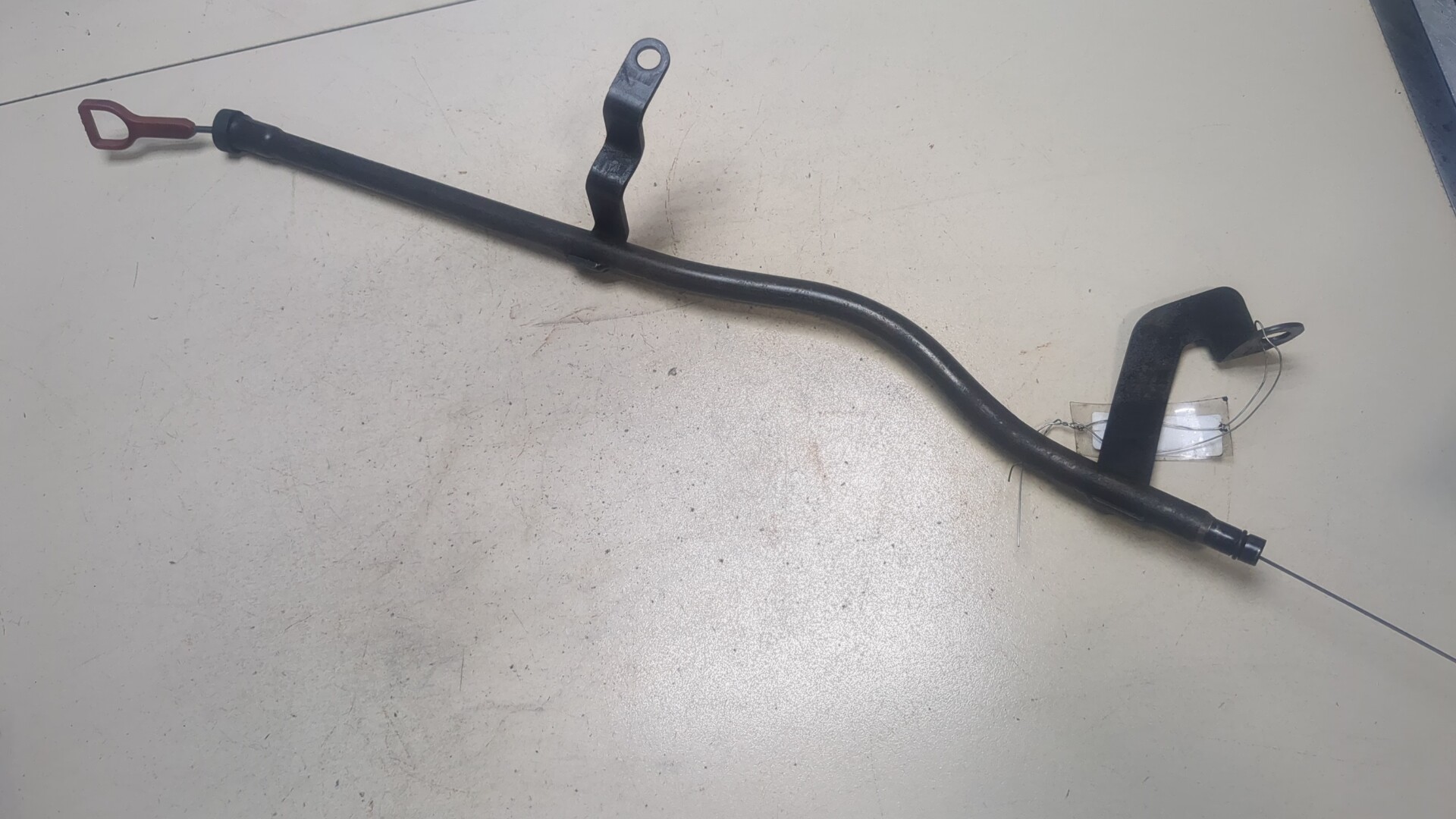 Щуп масляный двигателя