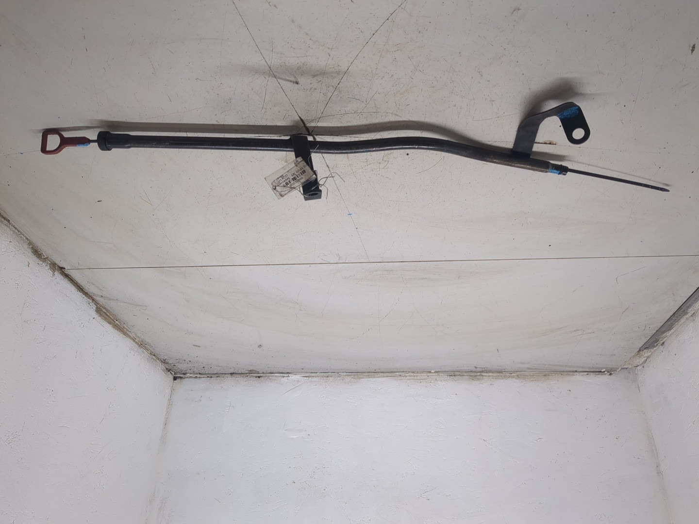 Щуп масляный двигателя