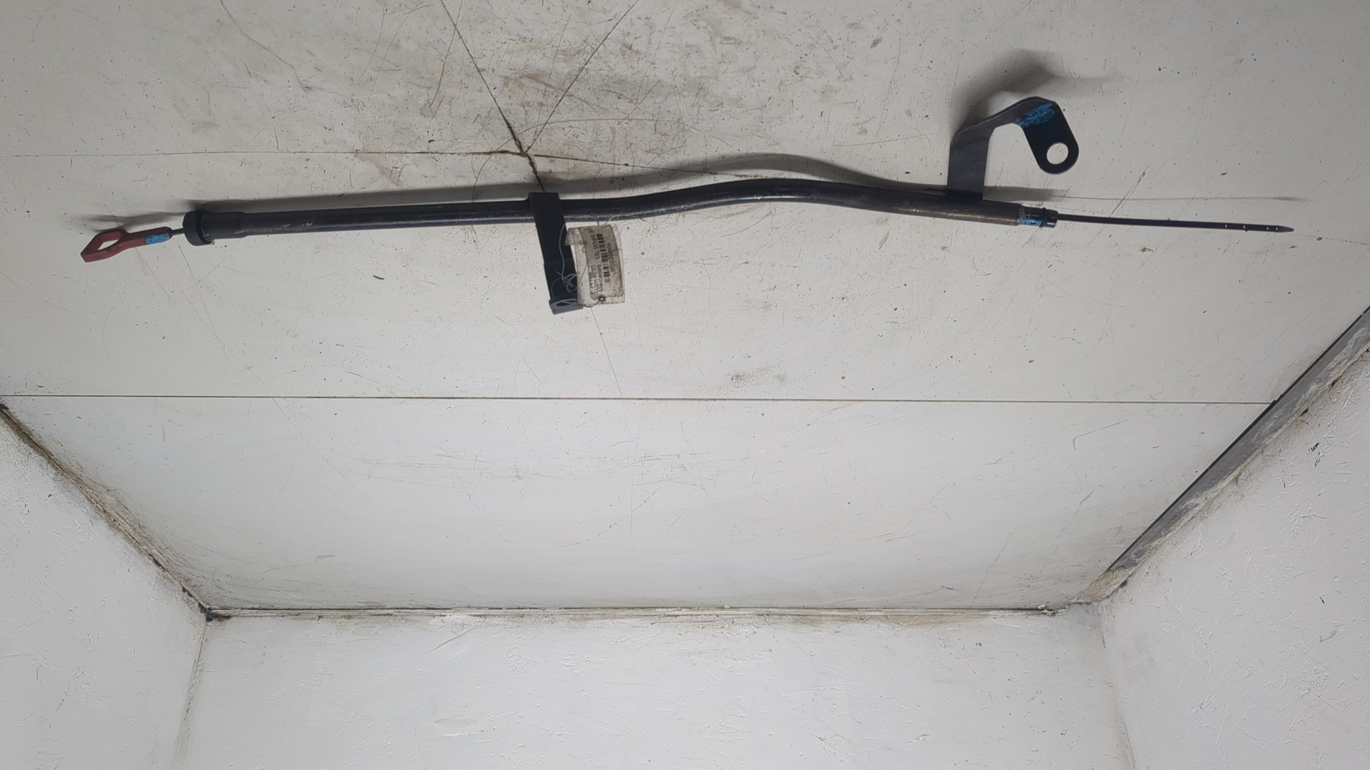 Щуп масляный двигателя