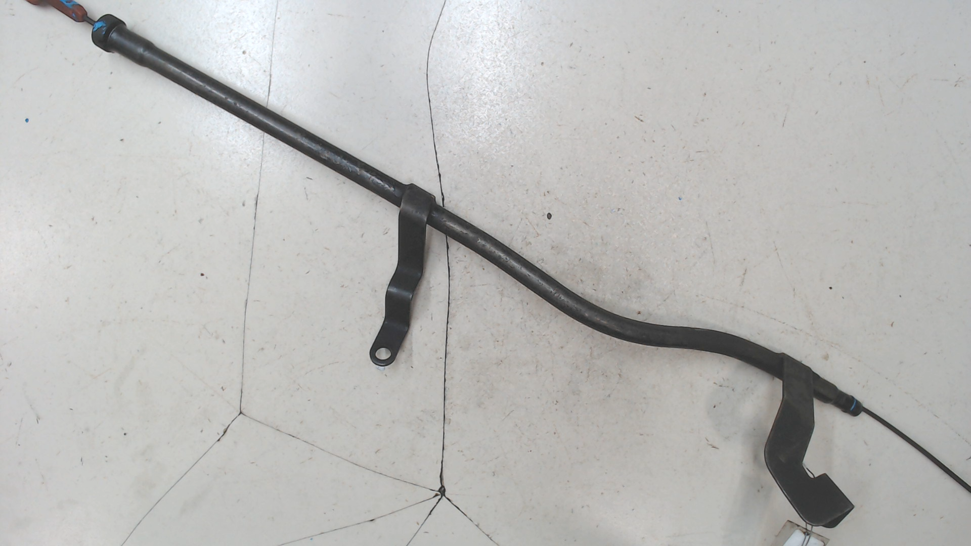 Щуп масляный двигателя