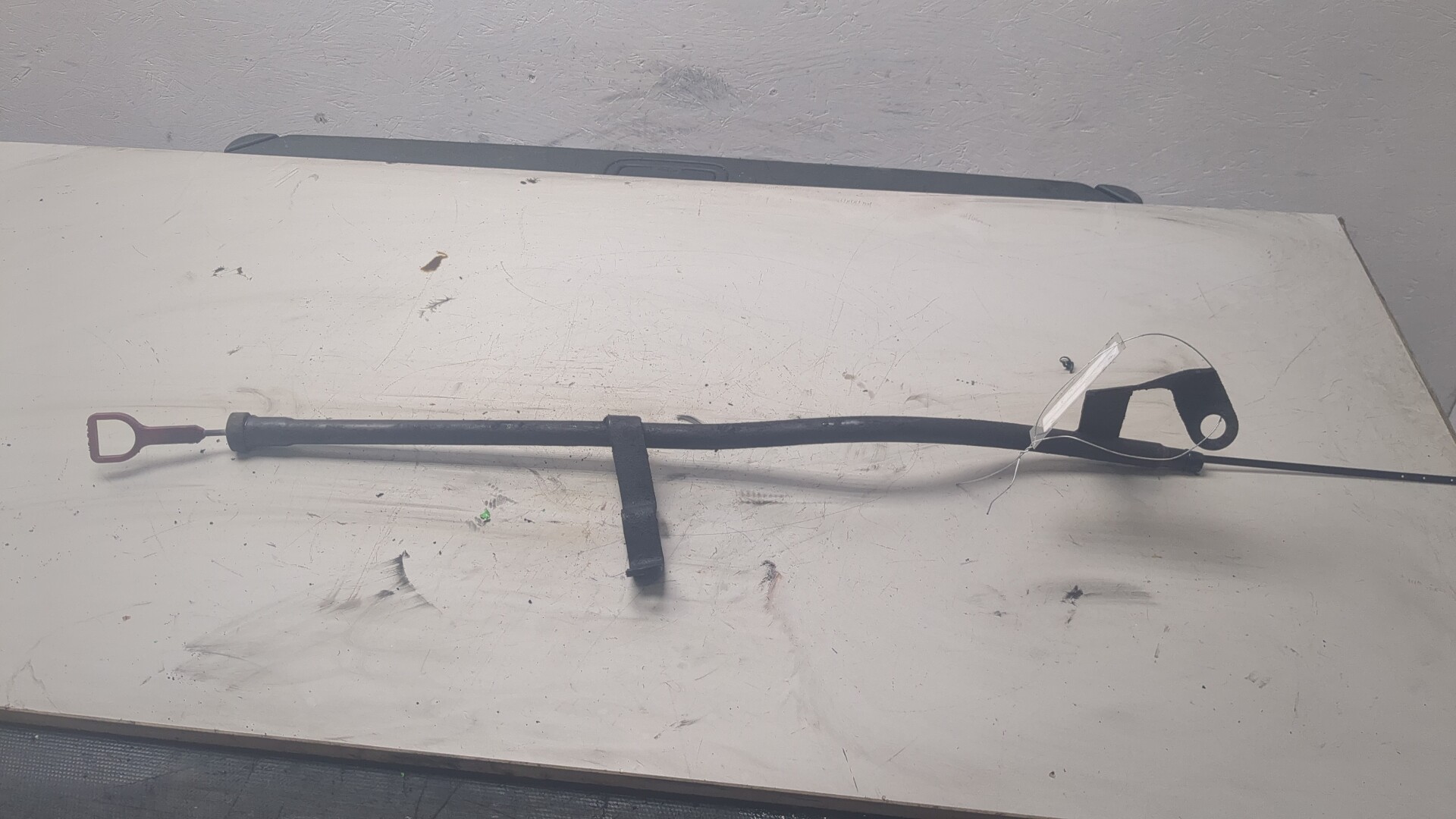 Щуп масляный двигателя