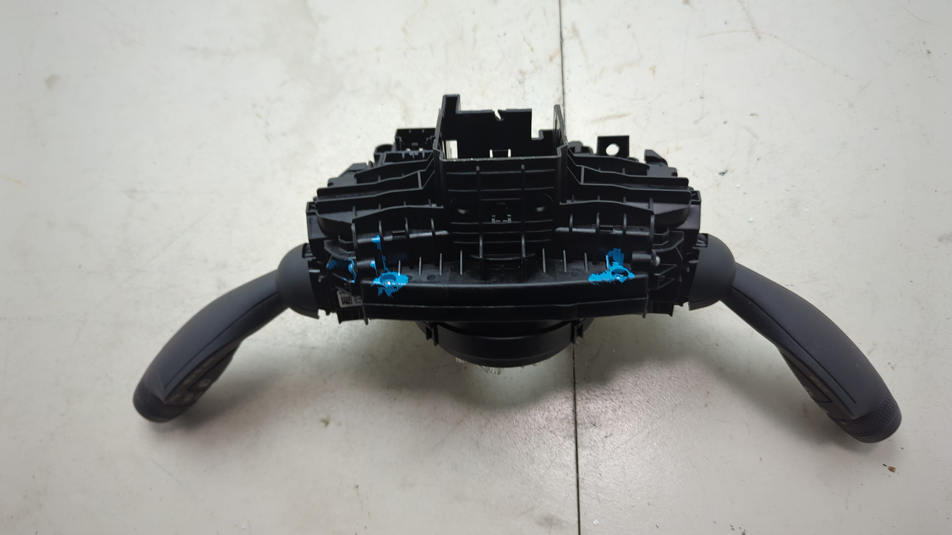 Переключатель подрулевой