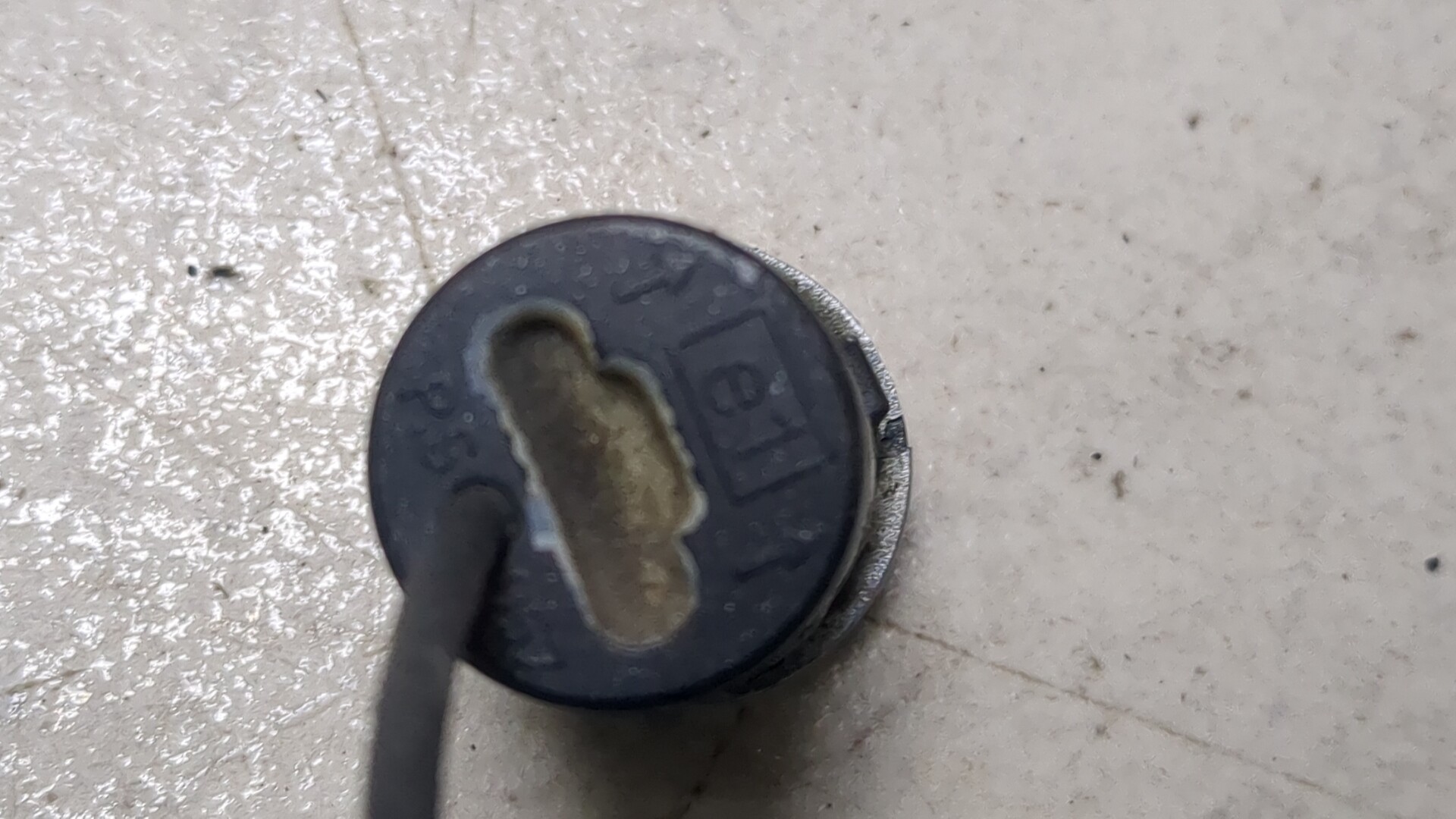 Датчик парковки