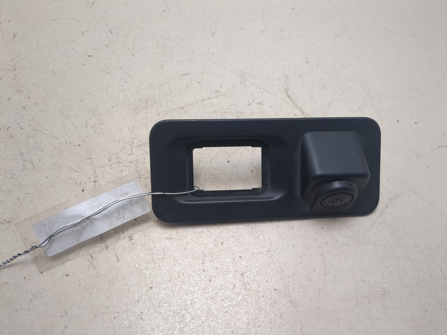 Камера заднего вида для F-Pace (X761) 2016-2022